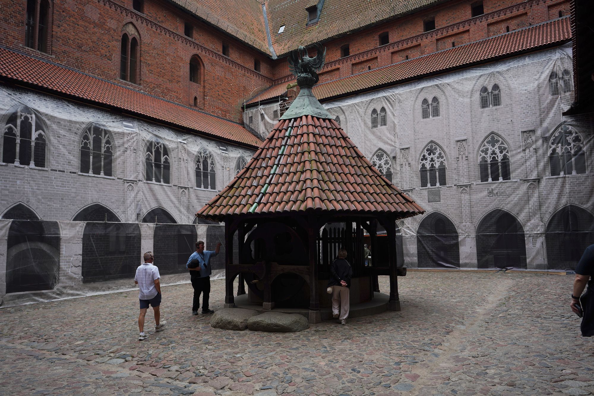 Malbork Castle II (106)