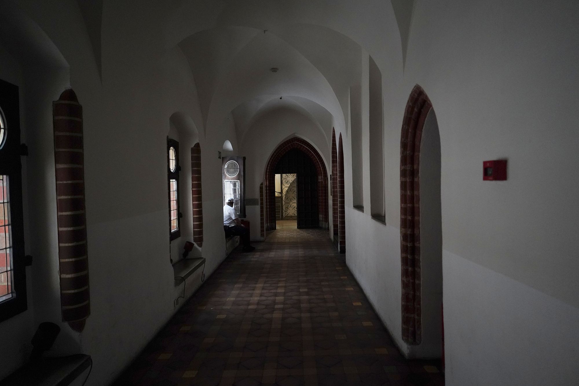 Malbork Castle II (107)