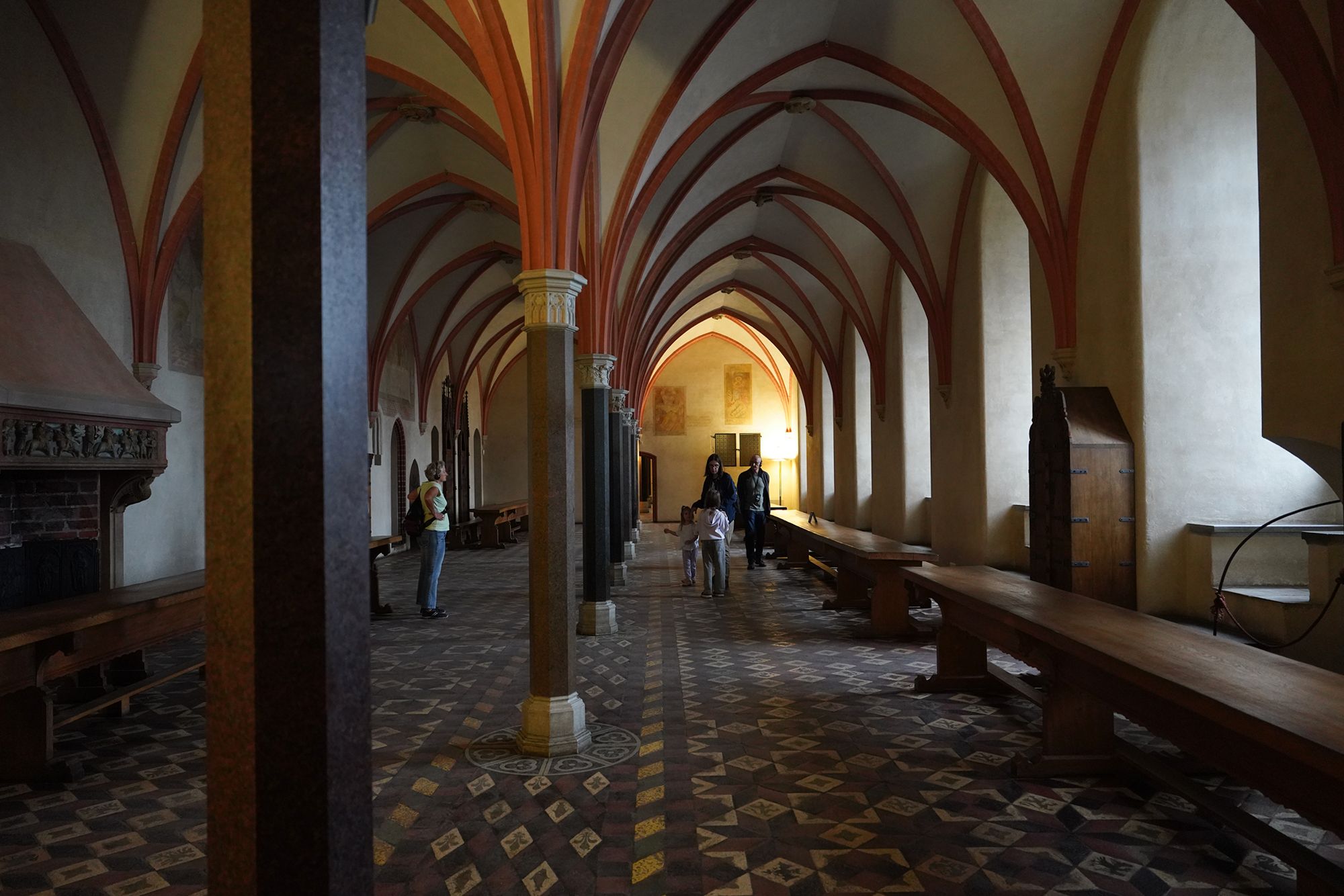 Malbork Castle II (109)