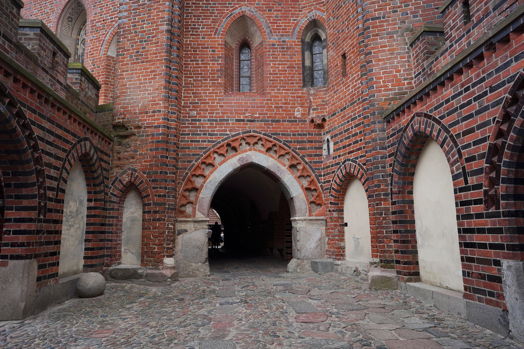 Malbork Castle II (11)