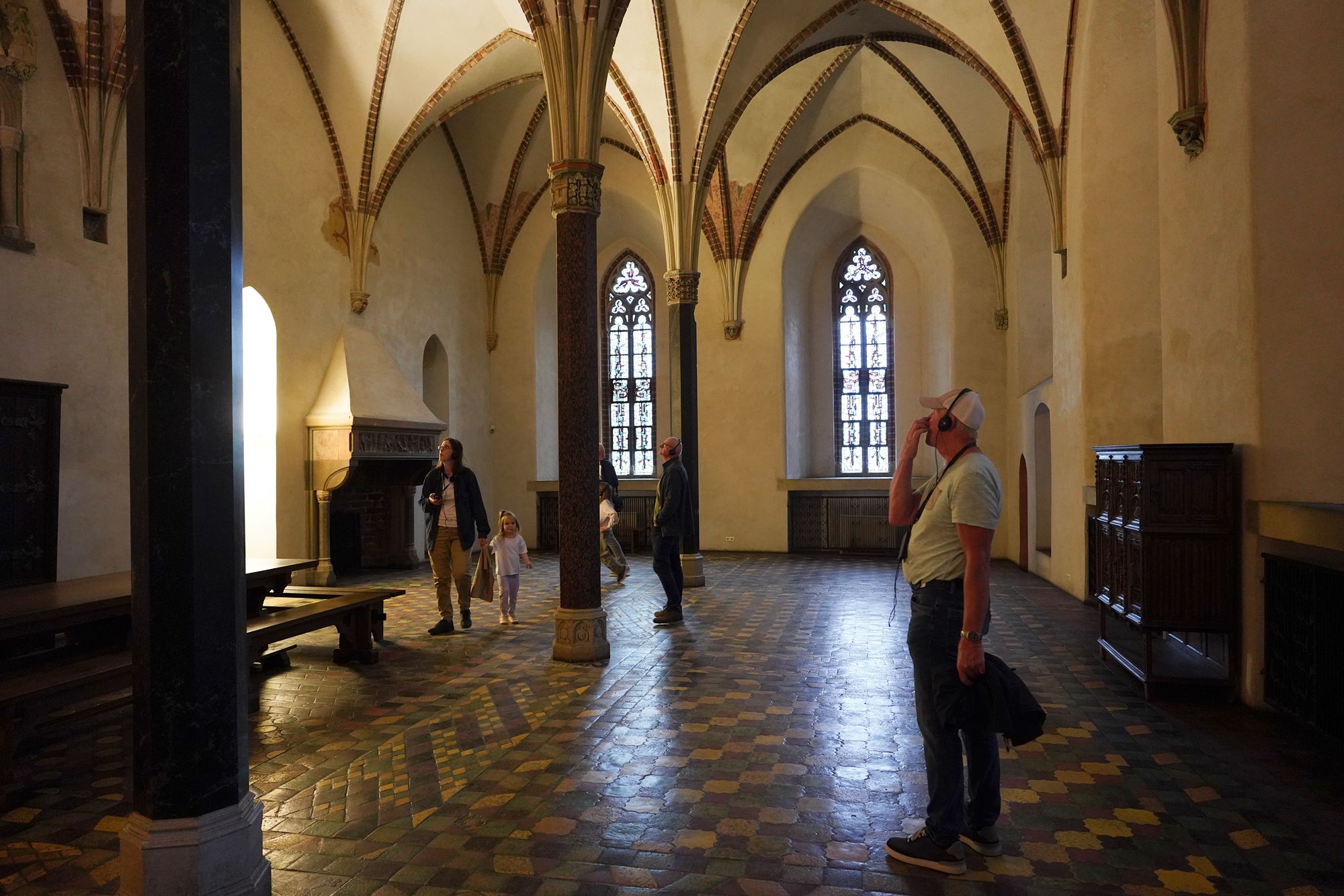Malbork Castle II (111)