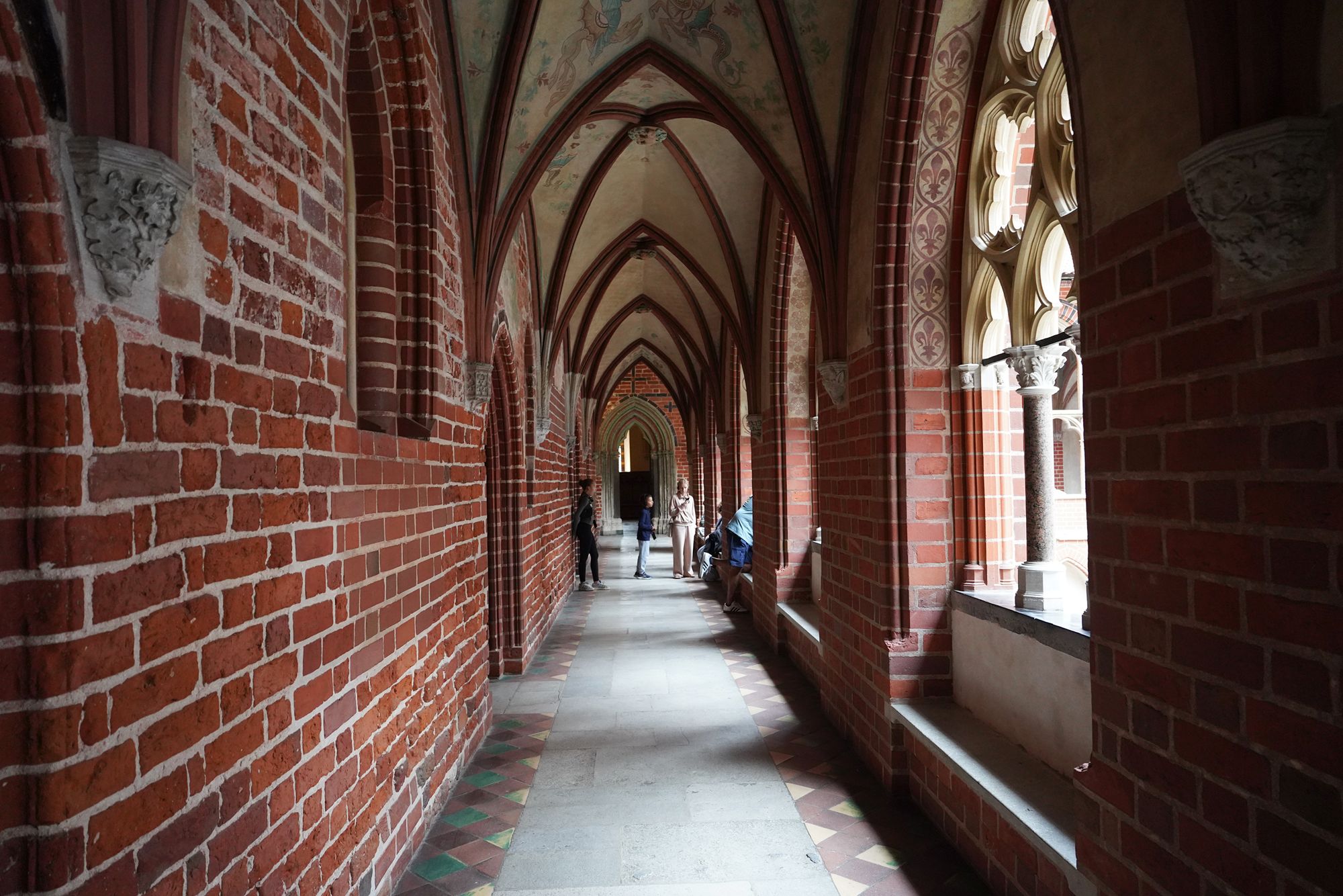 Malbork Castle II (112)