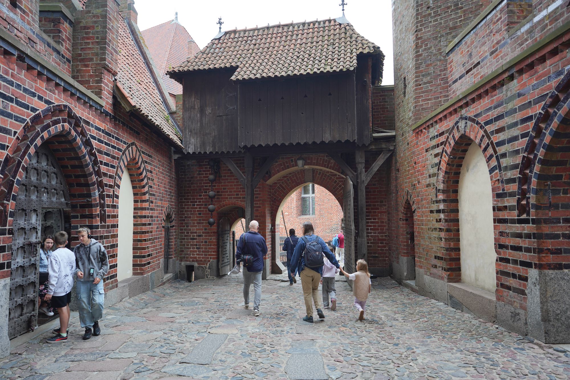 Malbork Castle II (114)