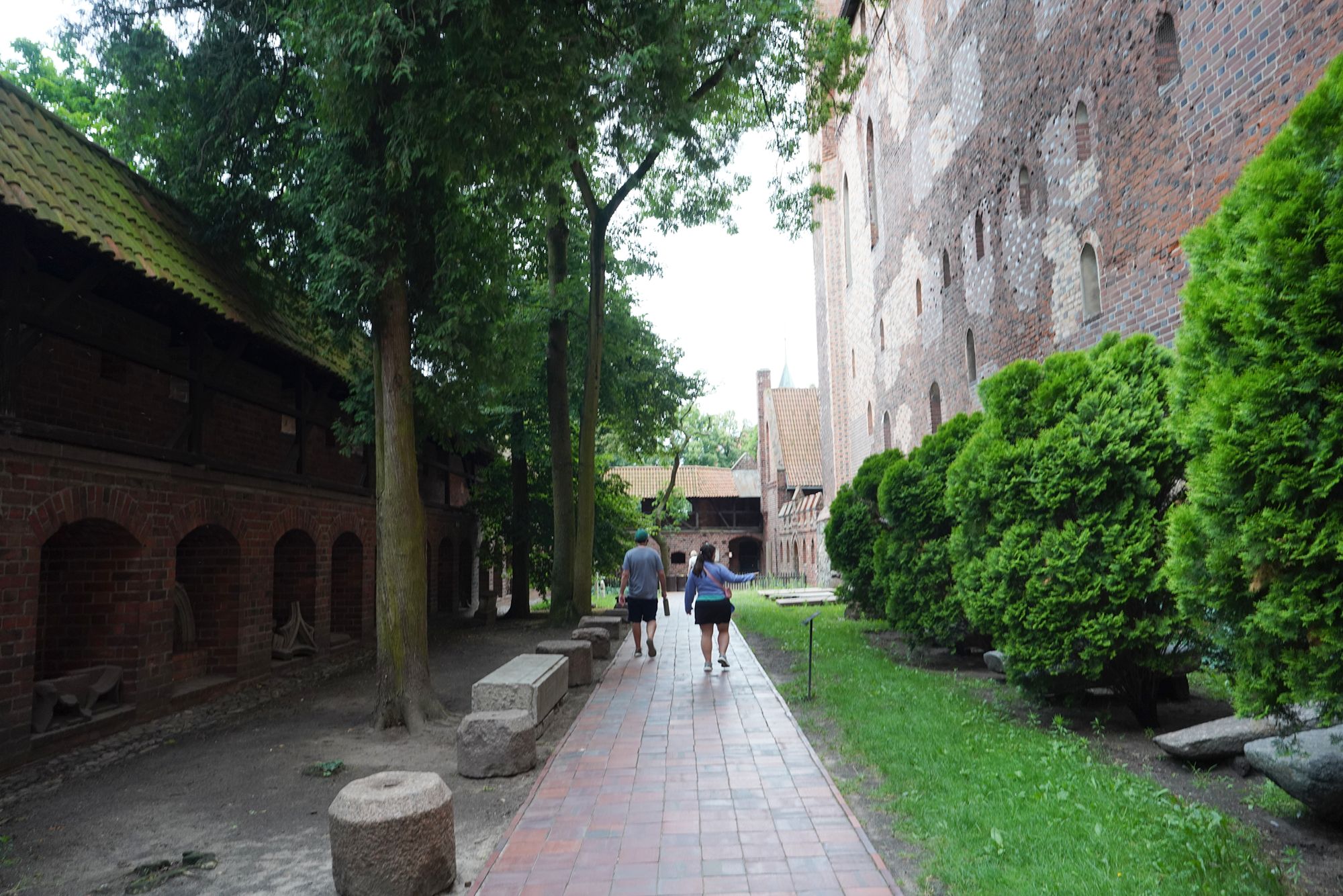 Malbork Castle II (118)