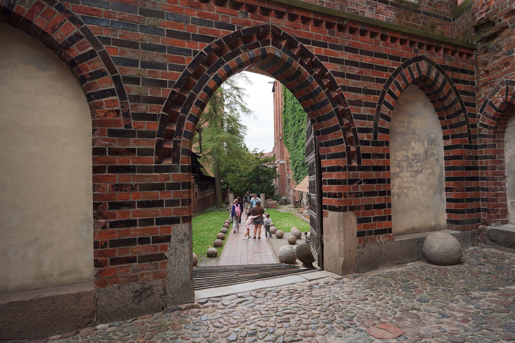 Malbork Castle II (12)