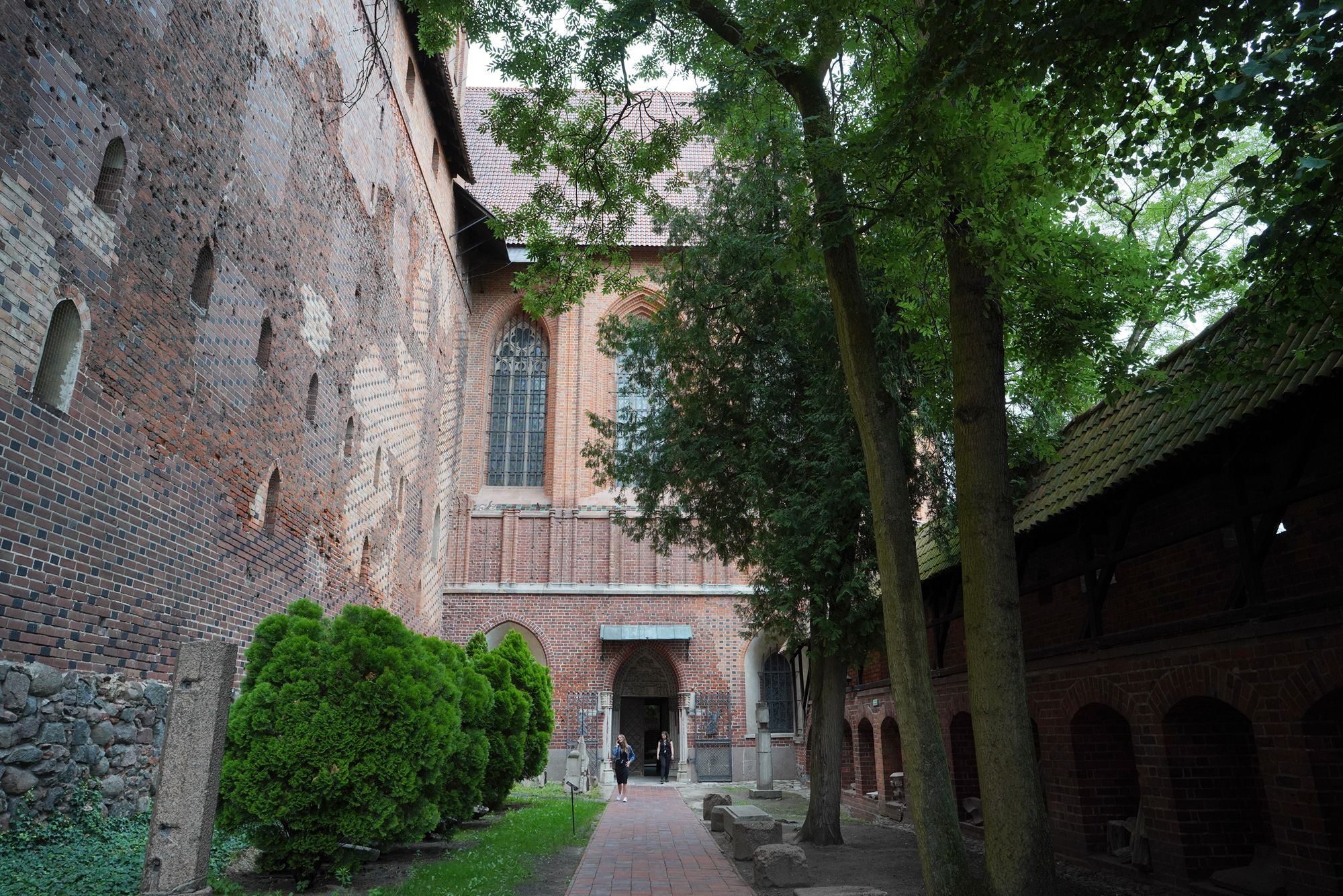 Malbork Castle II (120)