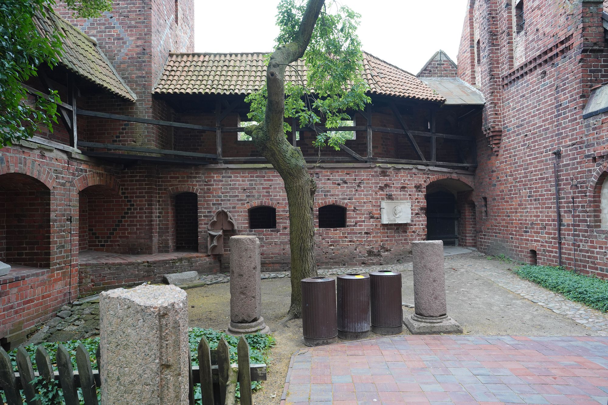Malbork Castle II (121)