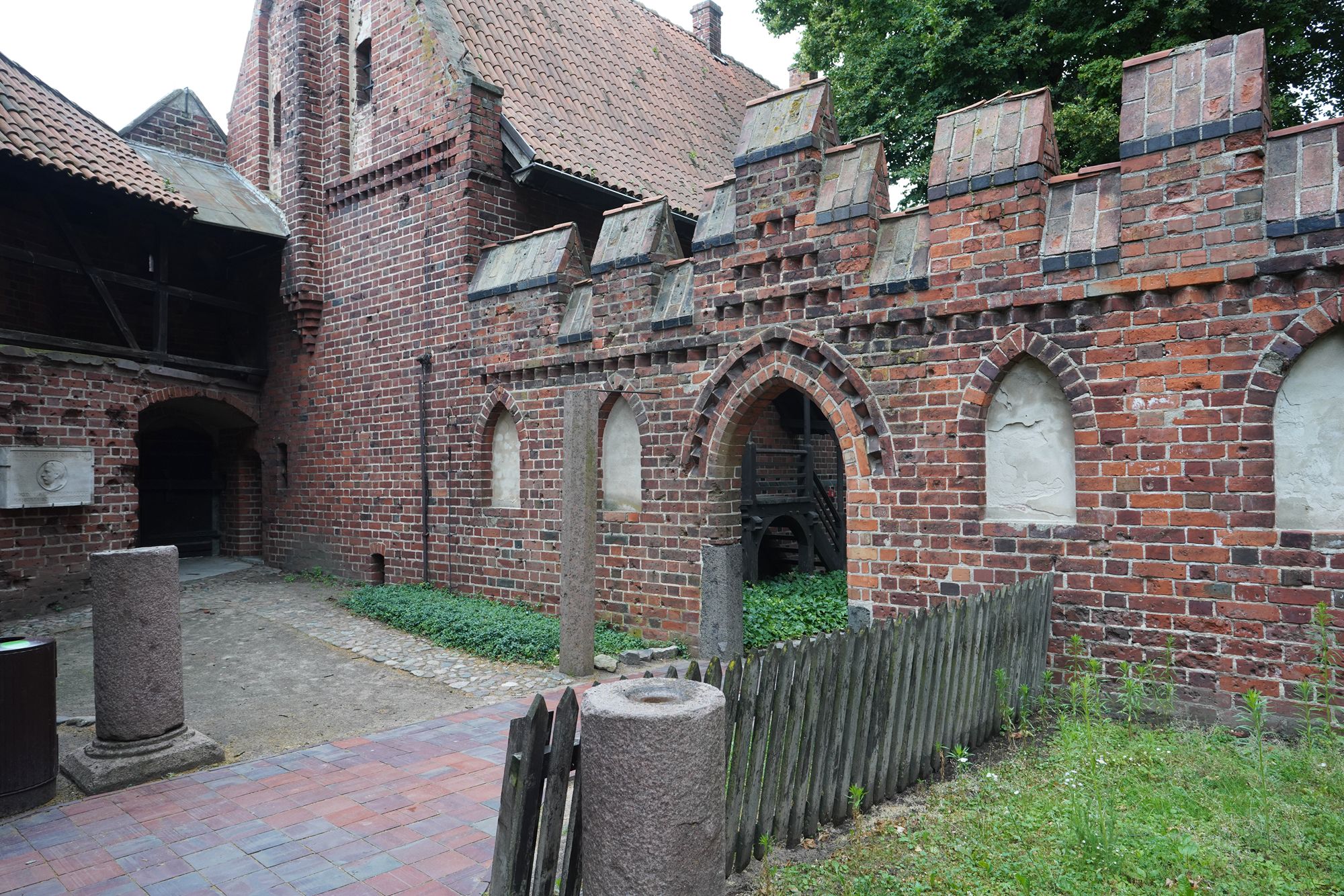 Malbork Castle II (122)
