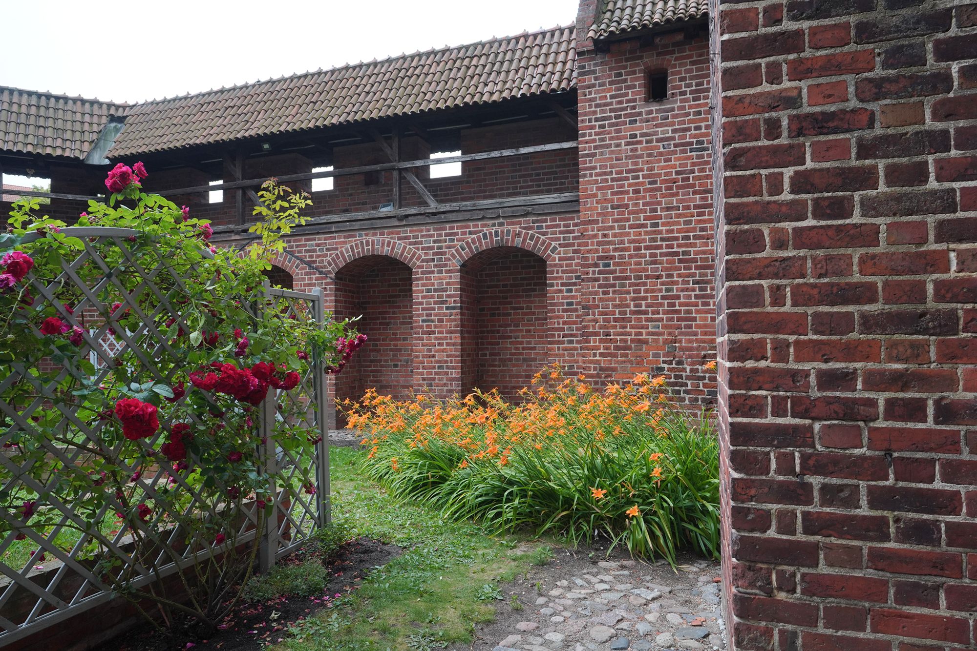 Malbork Castle II (129)