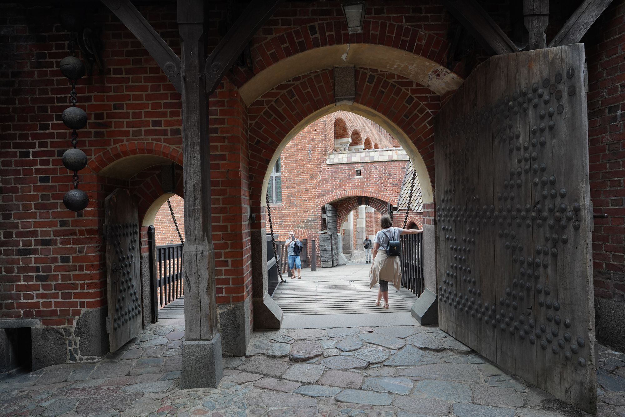 Malbork Castle II (132)