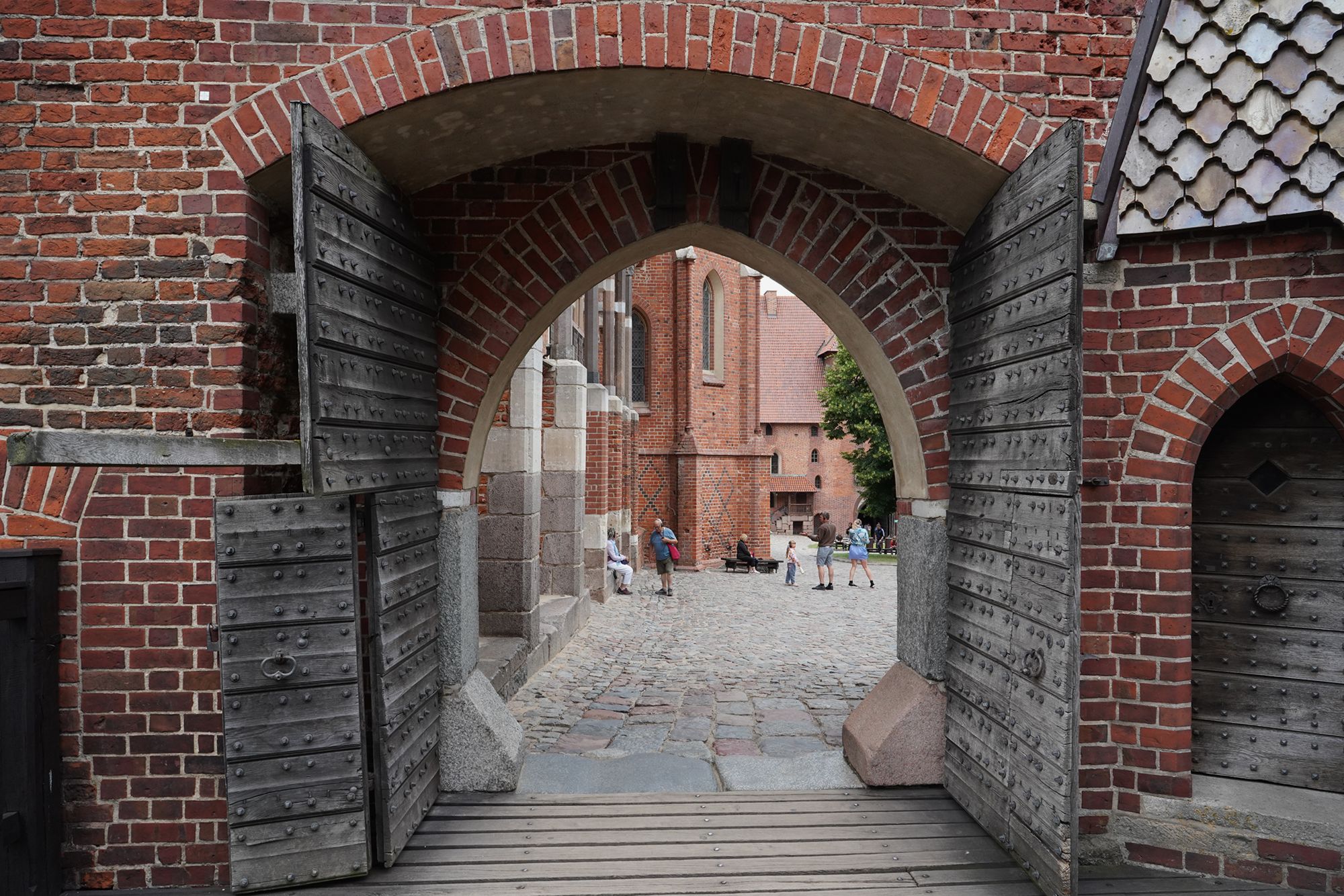 Malbork Castle II (133)