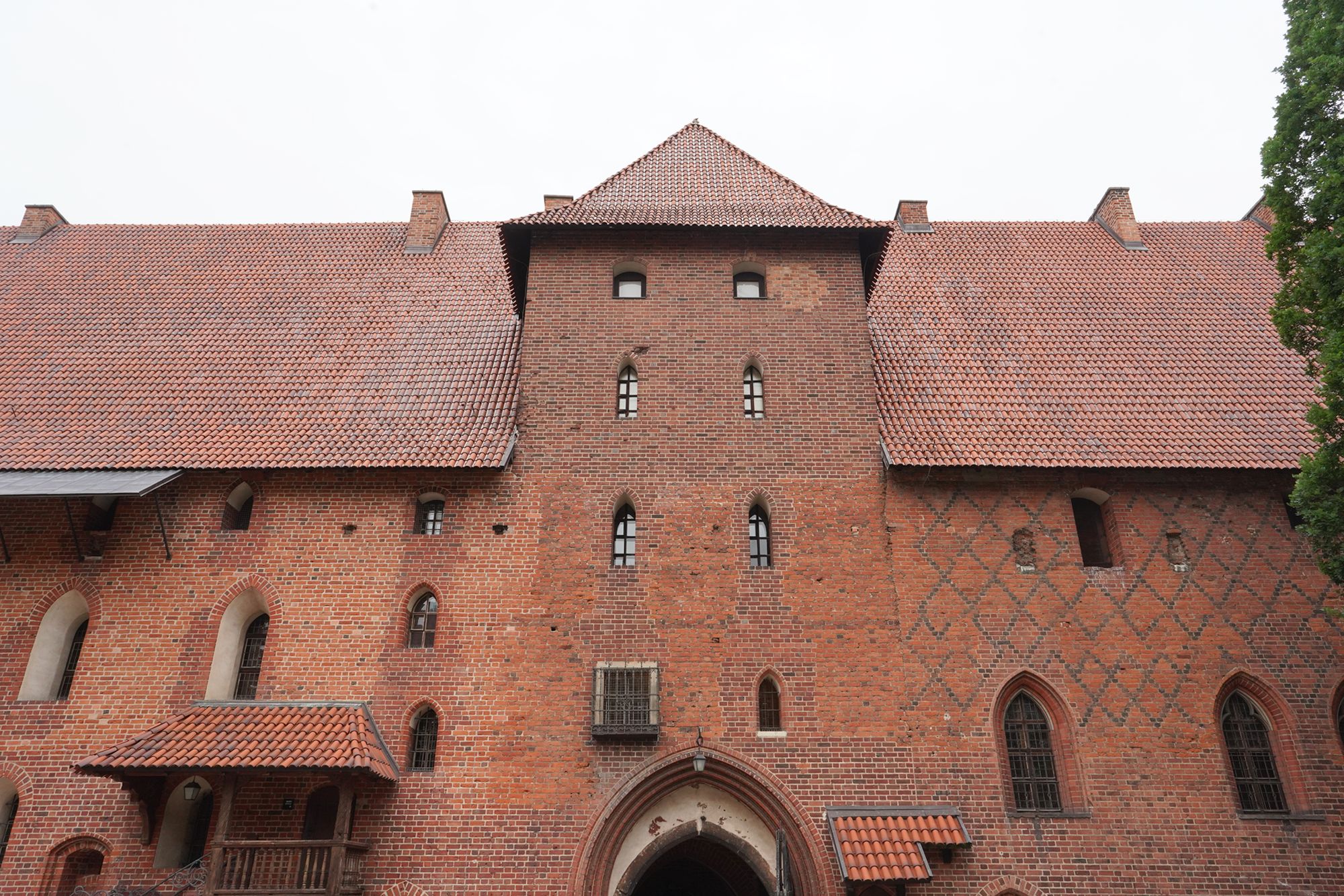 Malbork Castle II (135)
