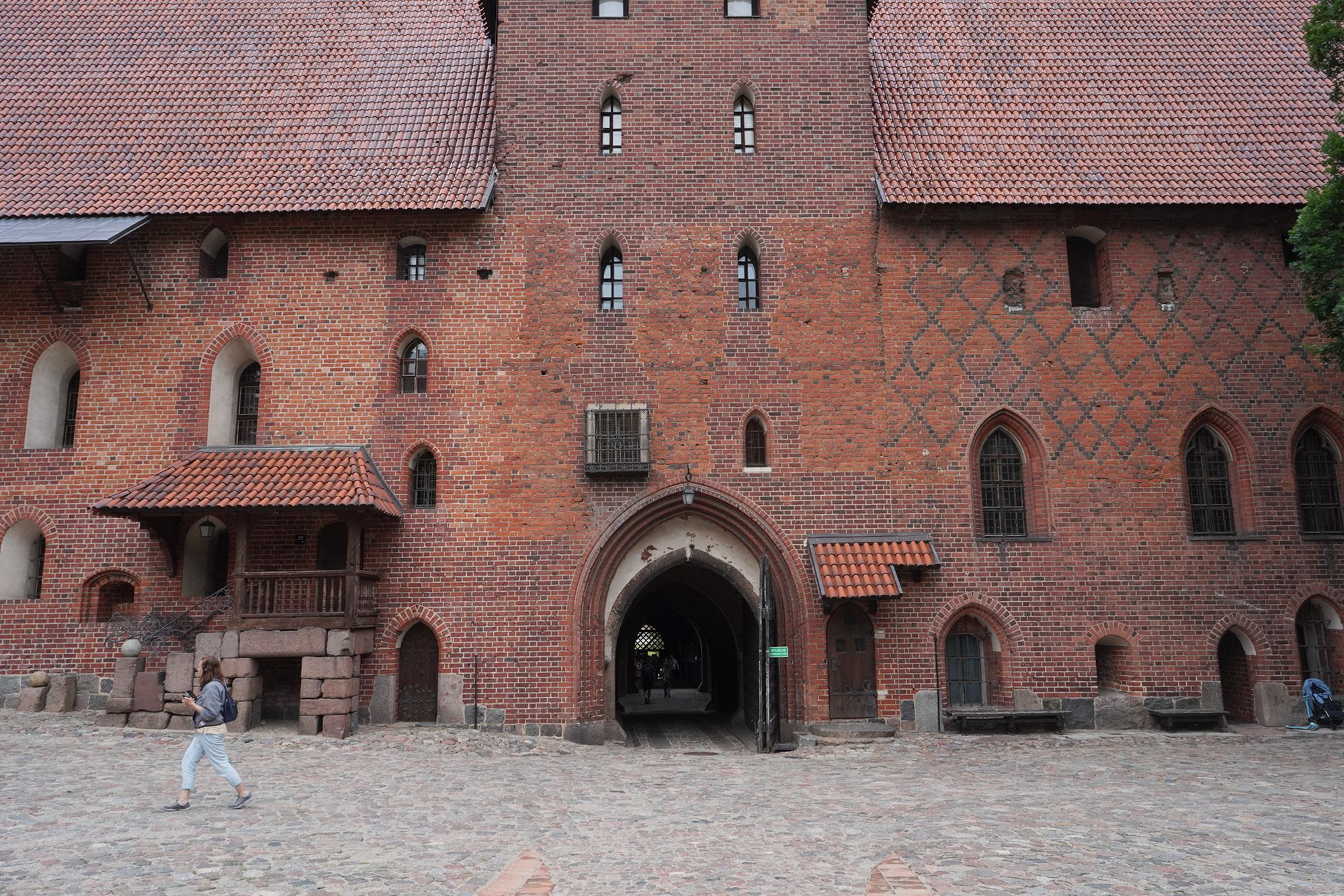 Malbork Castle II (136)