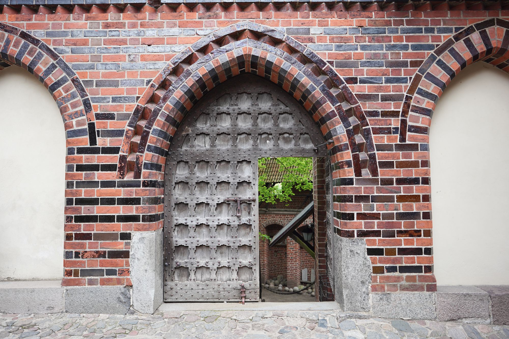 Malbork Castle II (14)