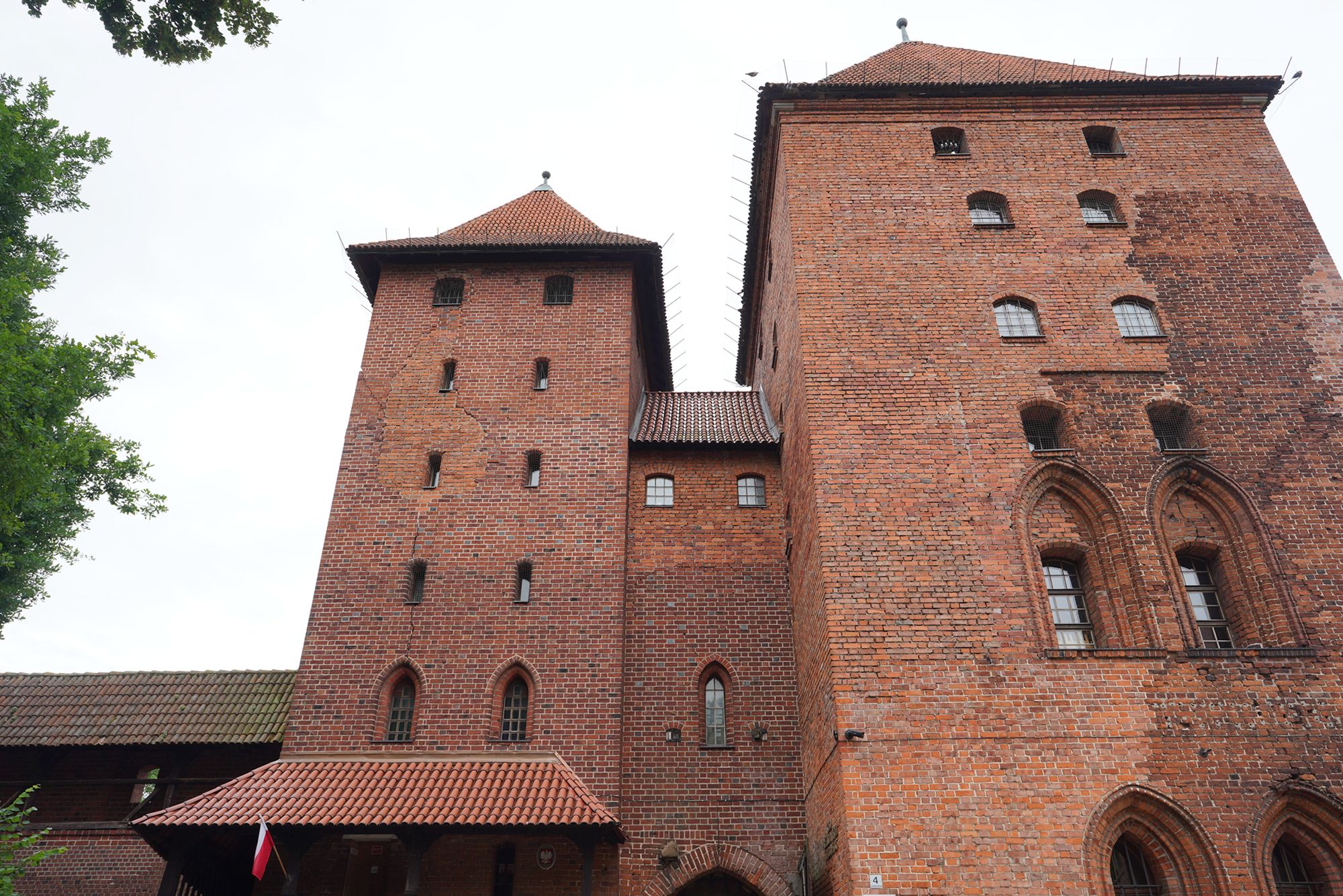 Malbork Castle II (141)