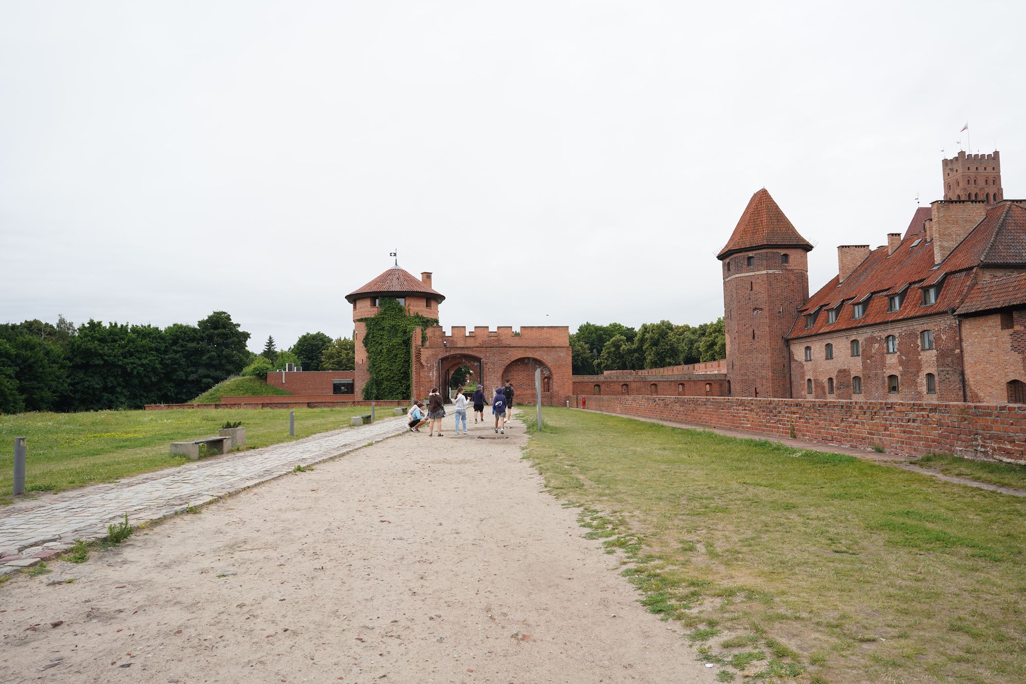 Malbork Castle II (142)
