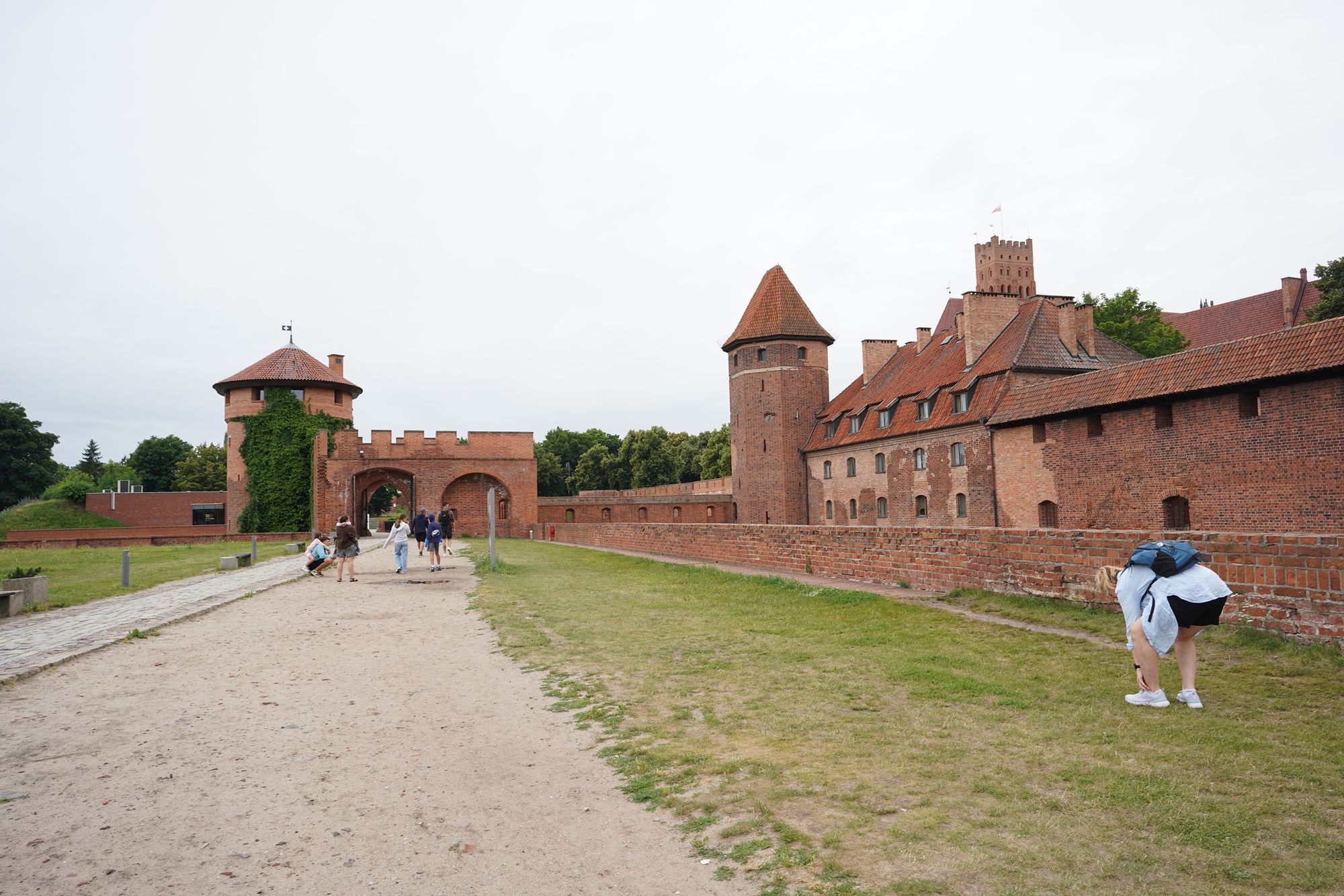 Malbork Castle II (143)
