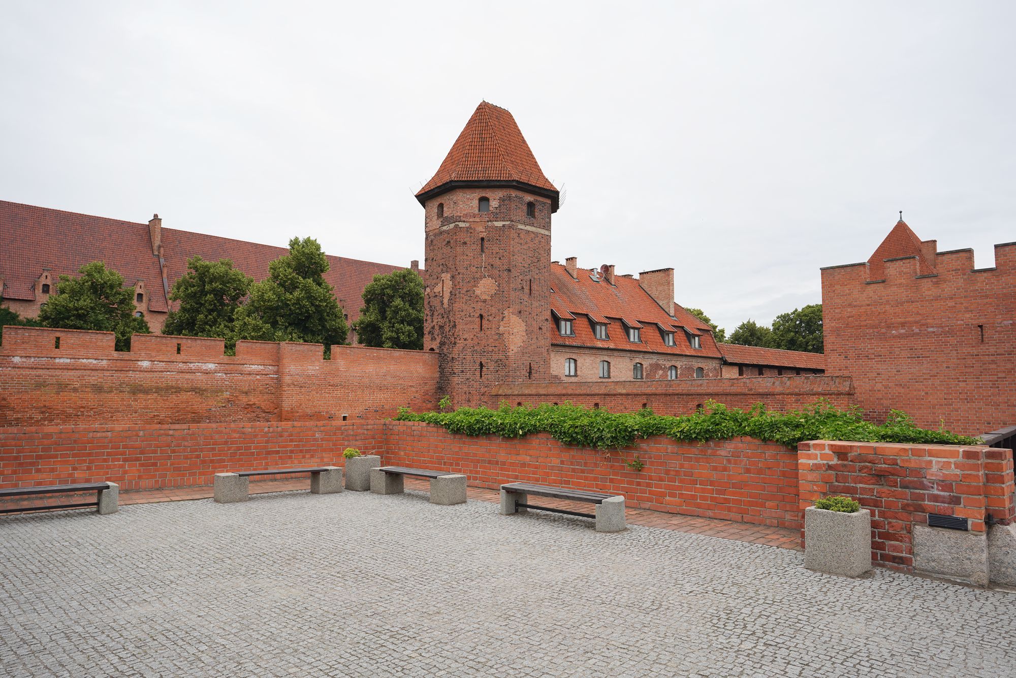 Malbork Castle II (148)