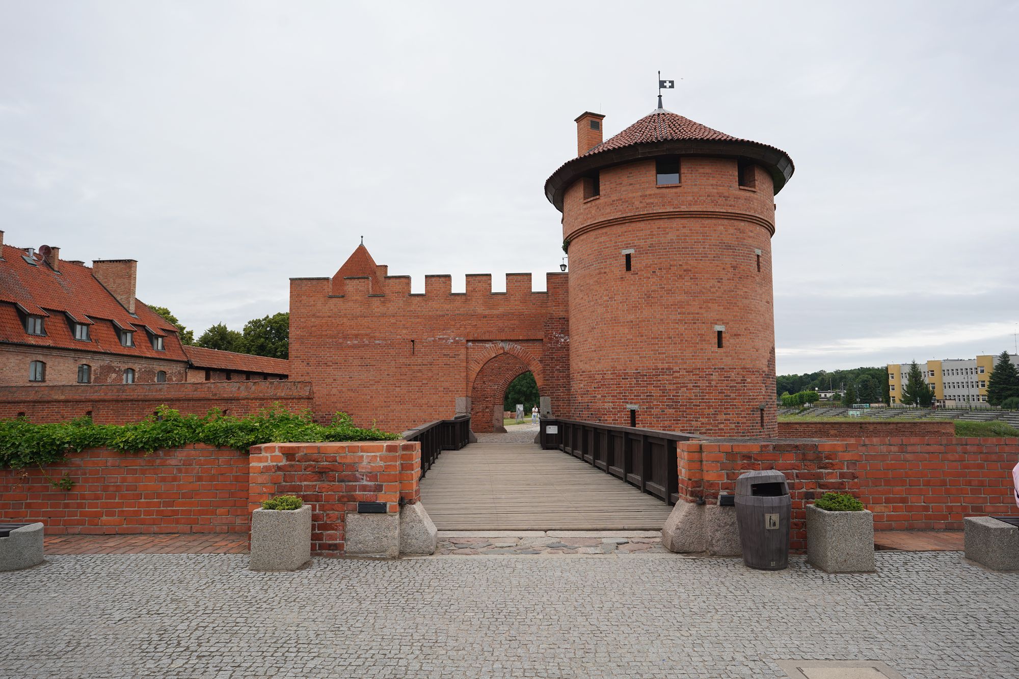 Malbork Castle II (149)