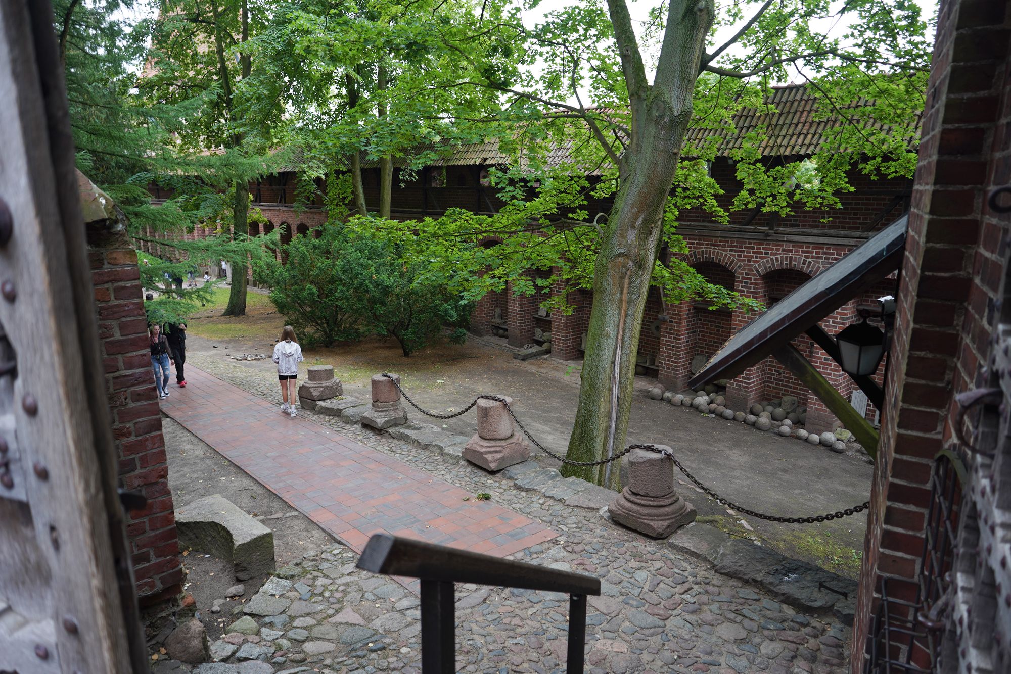 Malbork Castle II (15)
