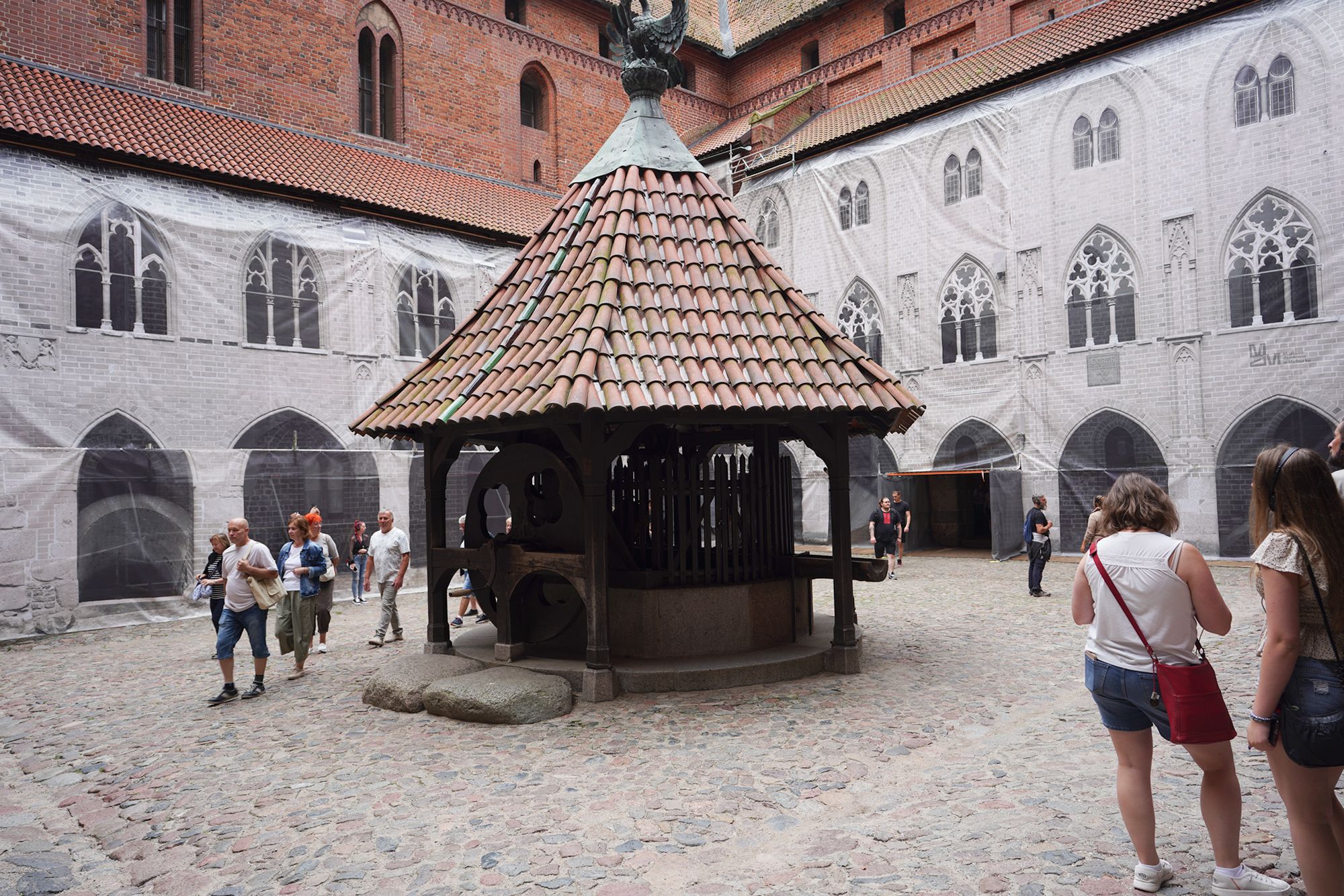 Malbork Castle II (18)