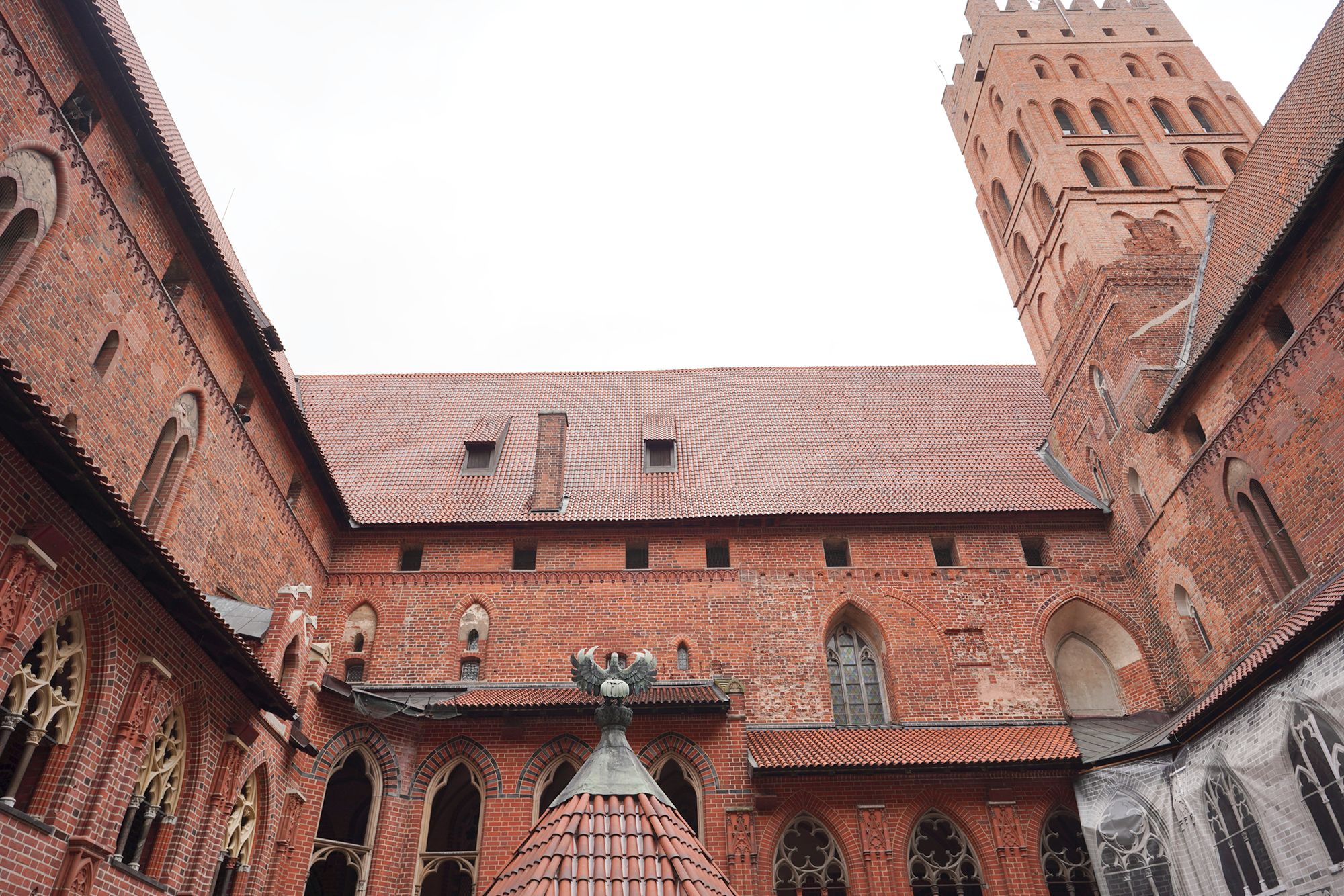 Malbork Castle II (22)