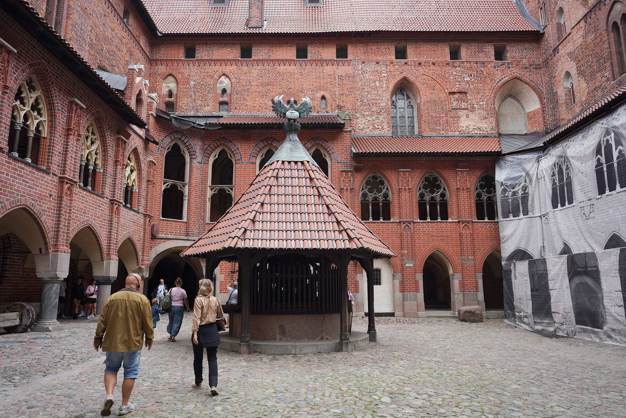 Malbork Castle II (23)