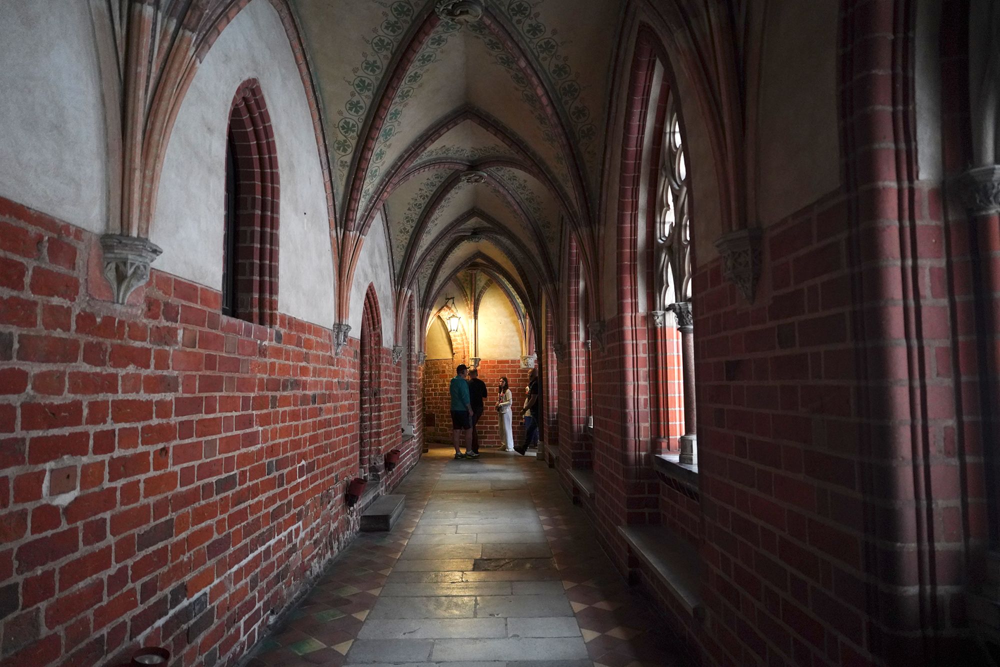 Malbork Castle II (25)