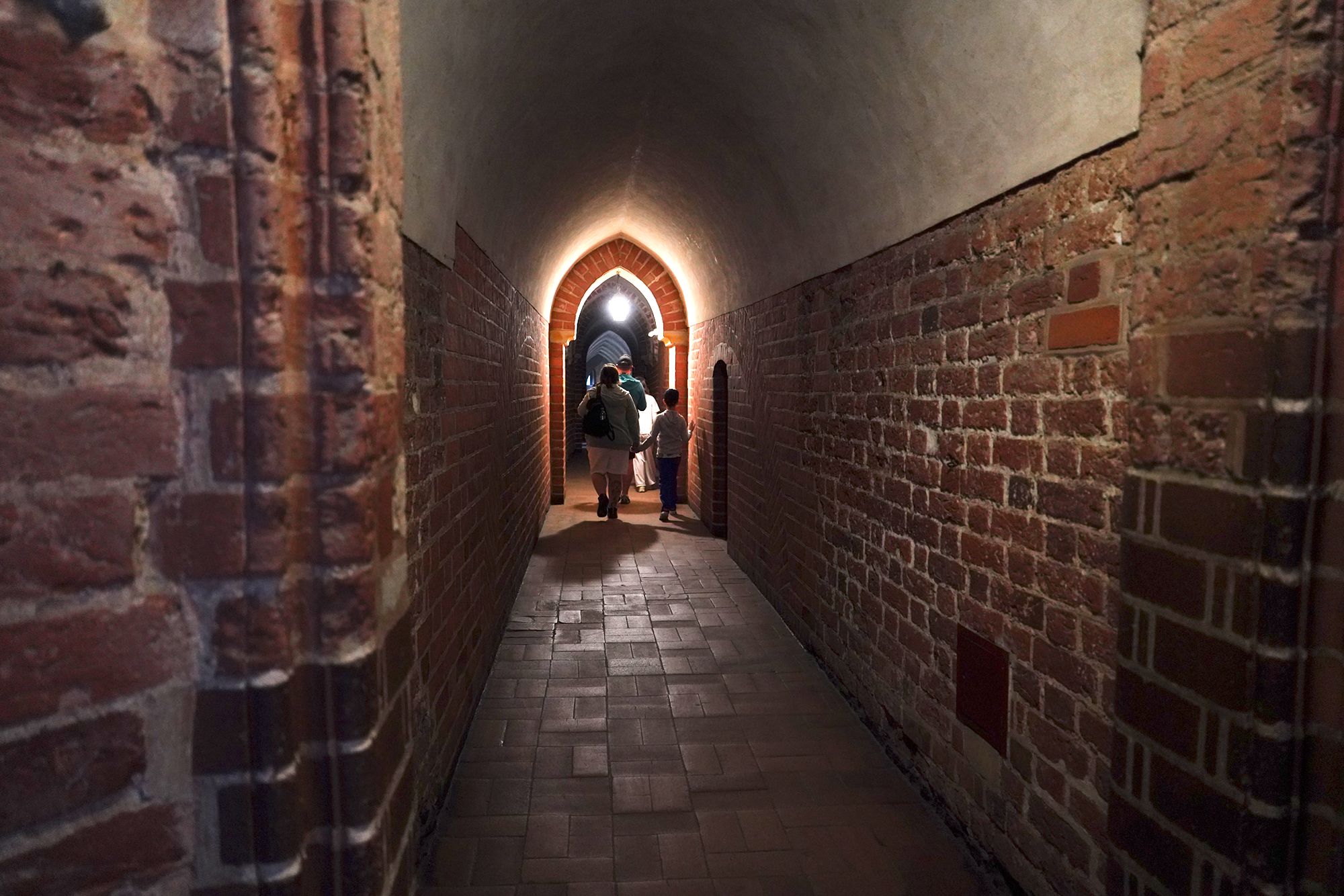 Malbork Castle II (26)