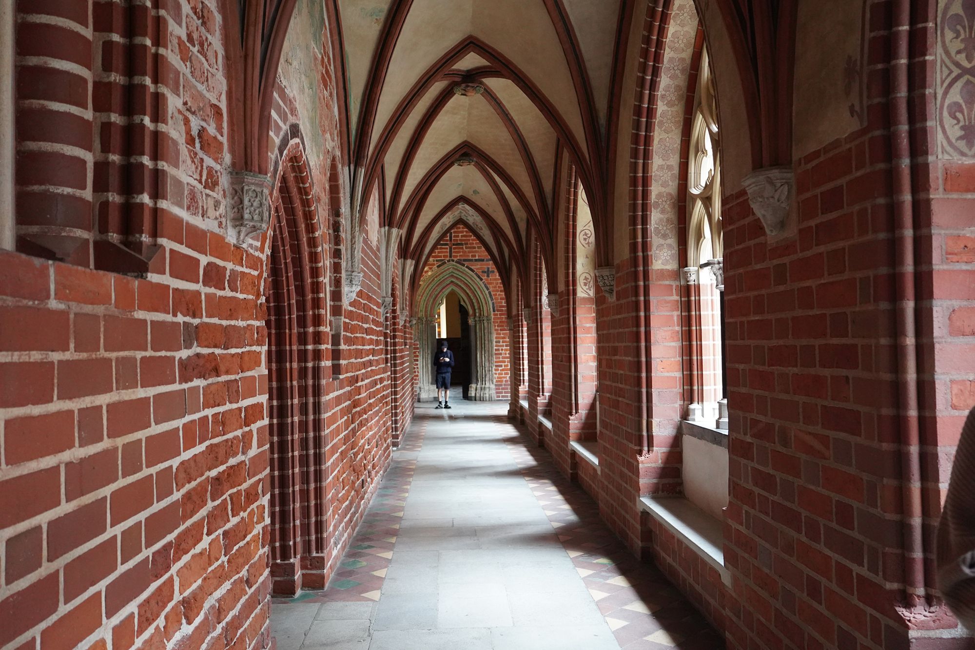 Malbork Castle II (27)