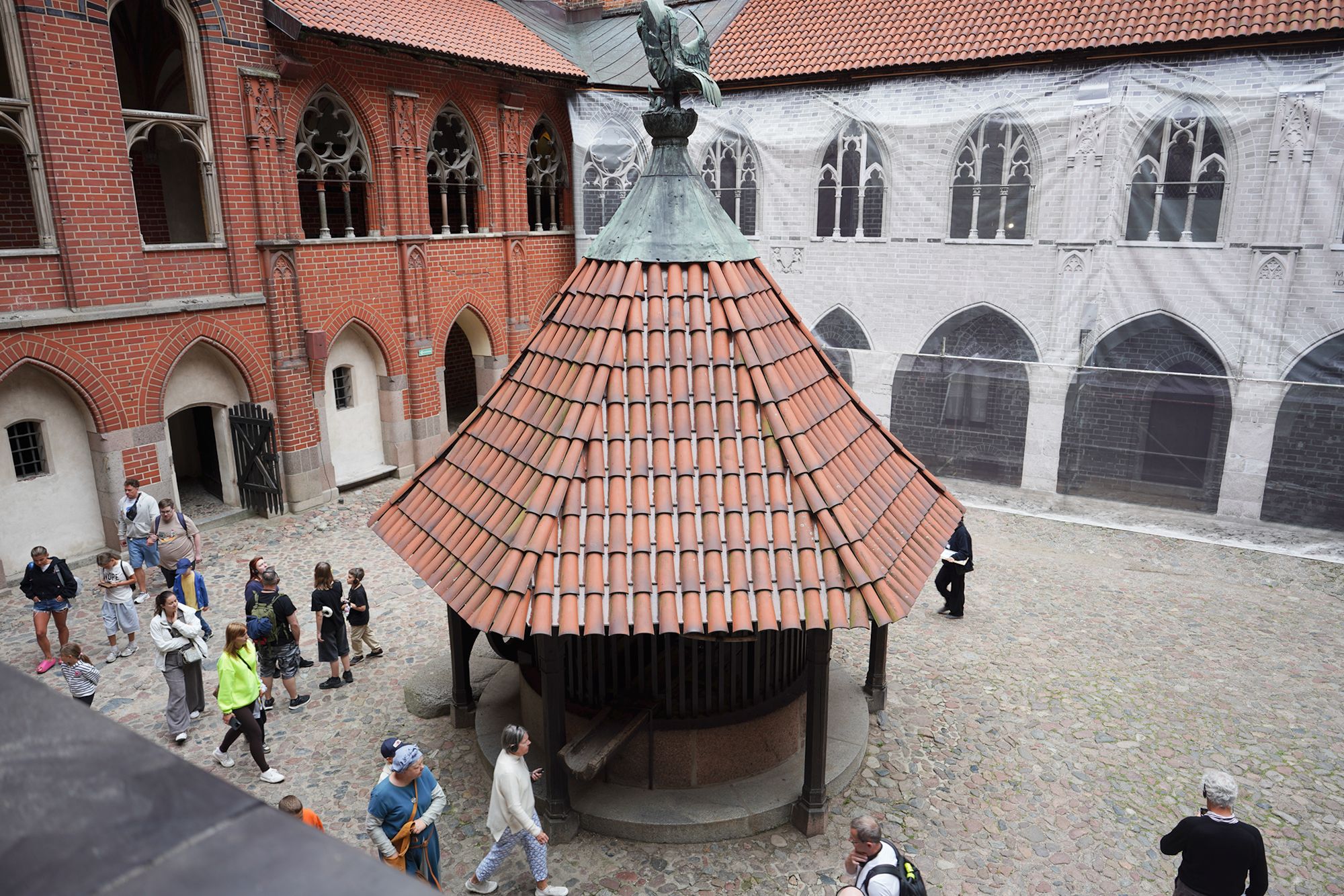 Malbork Castle II (28)