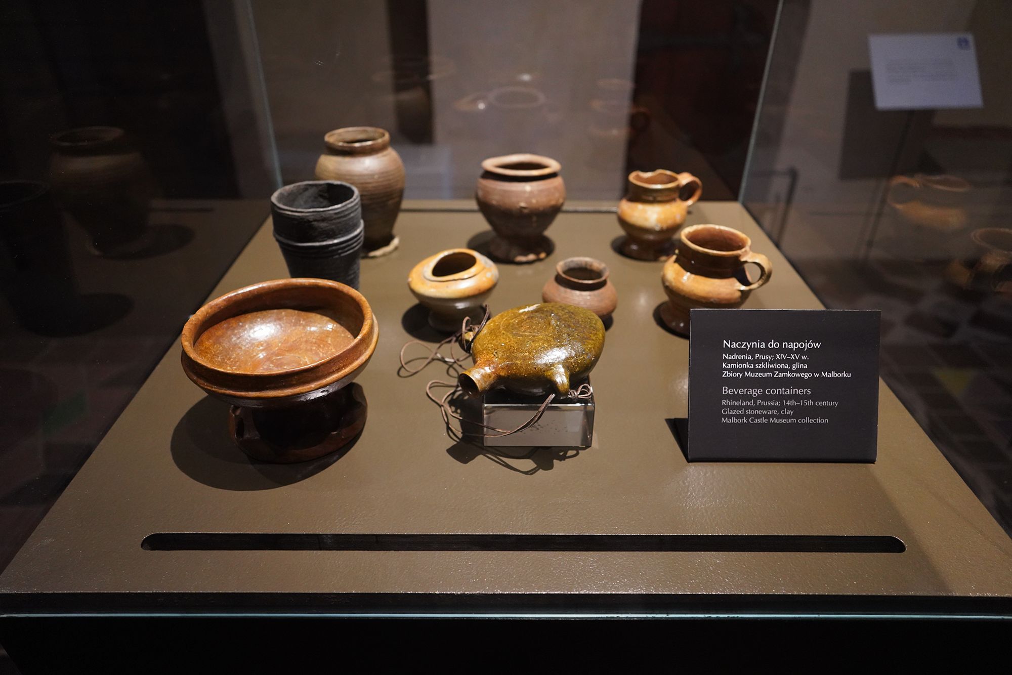 Malbork Castle II (30)
