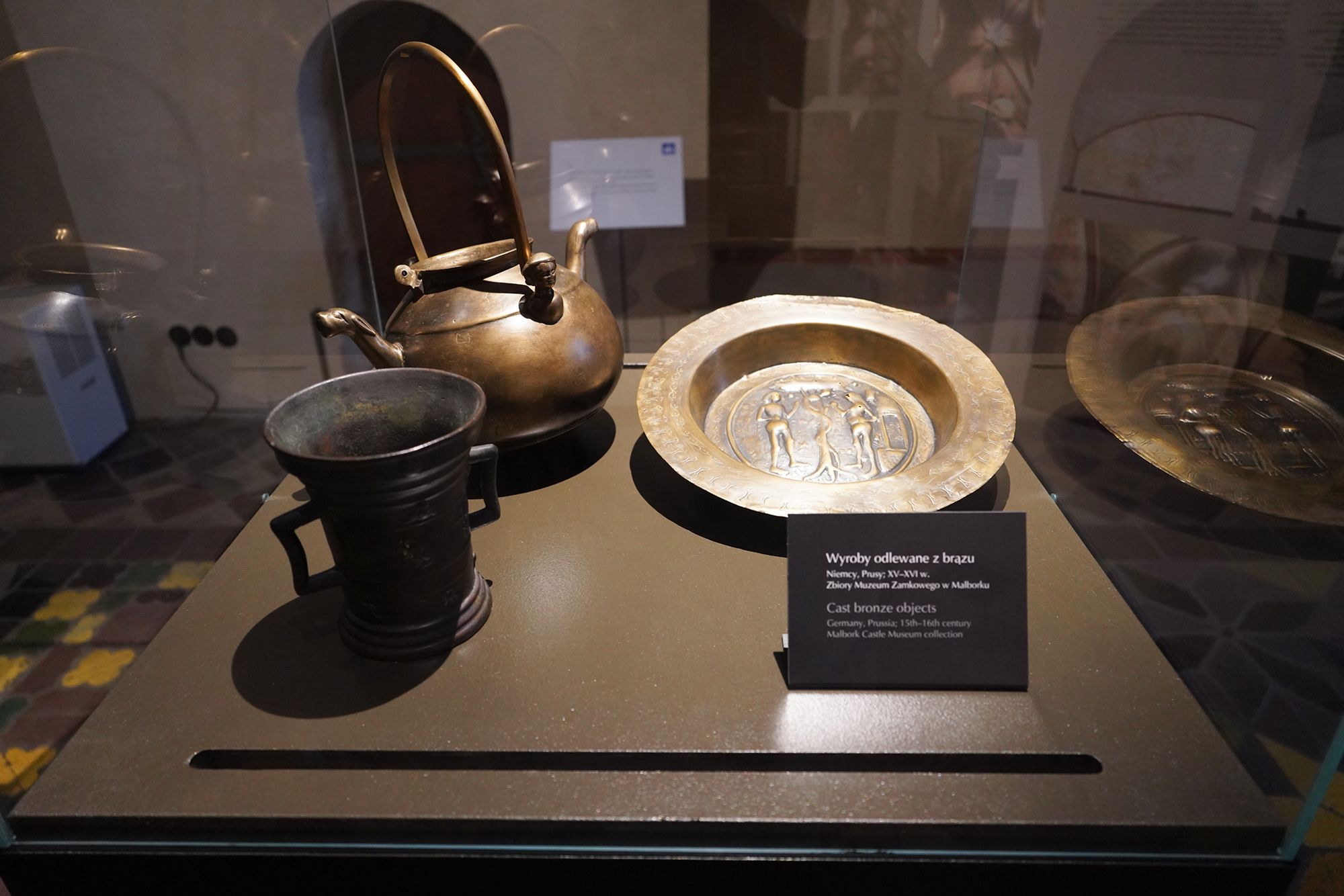 Malbork Castle II (32)
