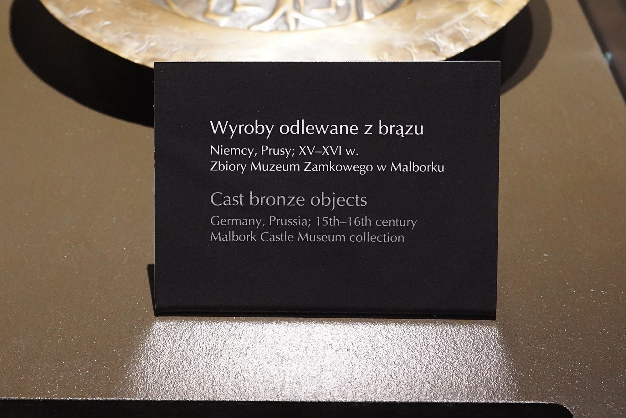 Malbork Castle II (33)