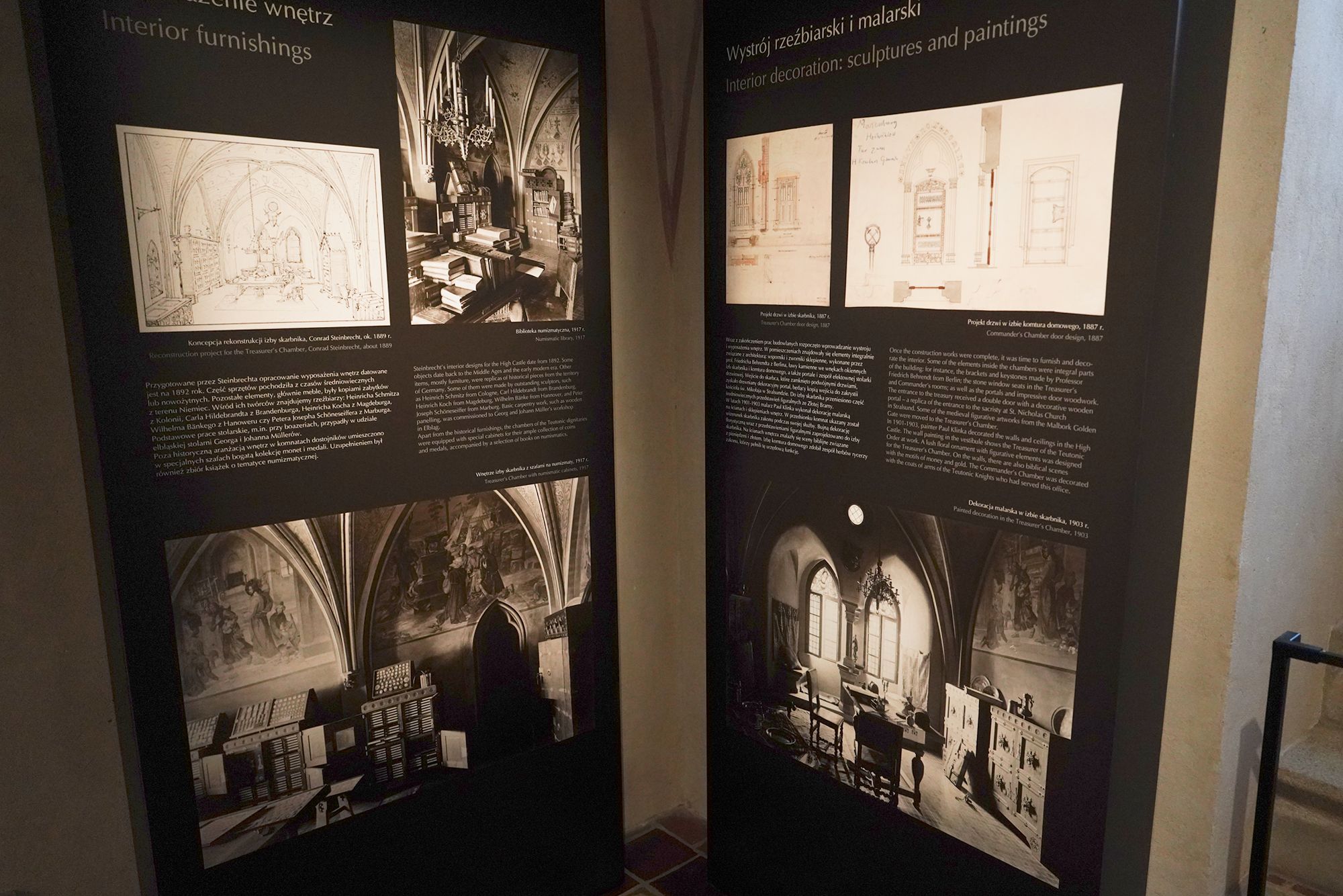 Malbork Castle II (35)
