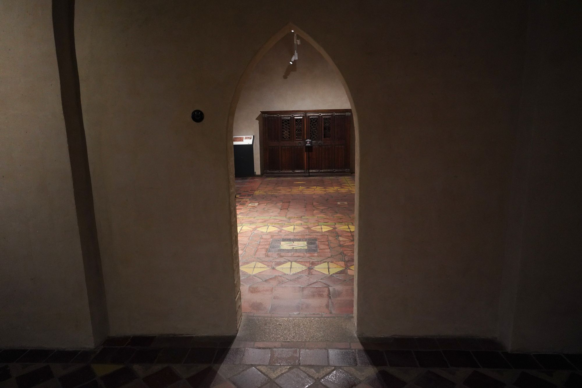 Malbork Castle II (40)