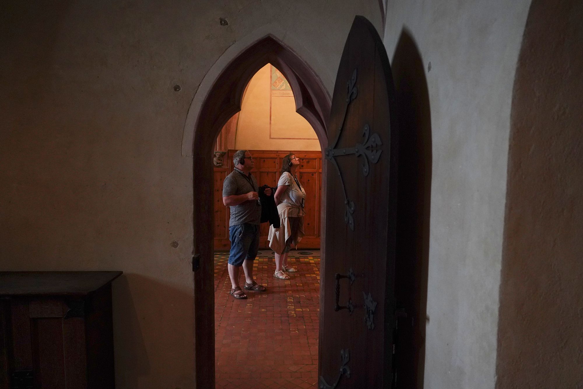 Malbork Castle II (44)