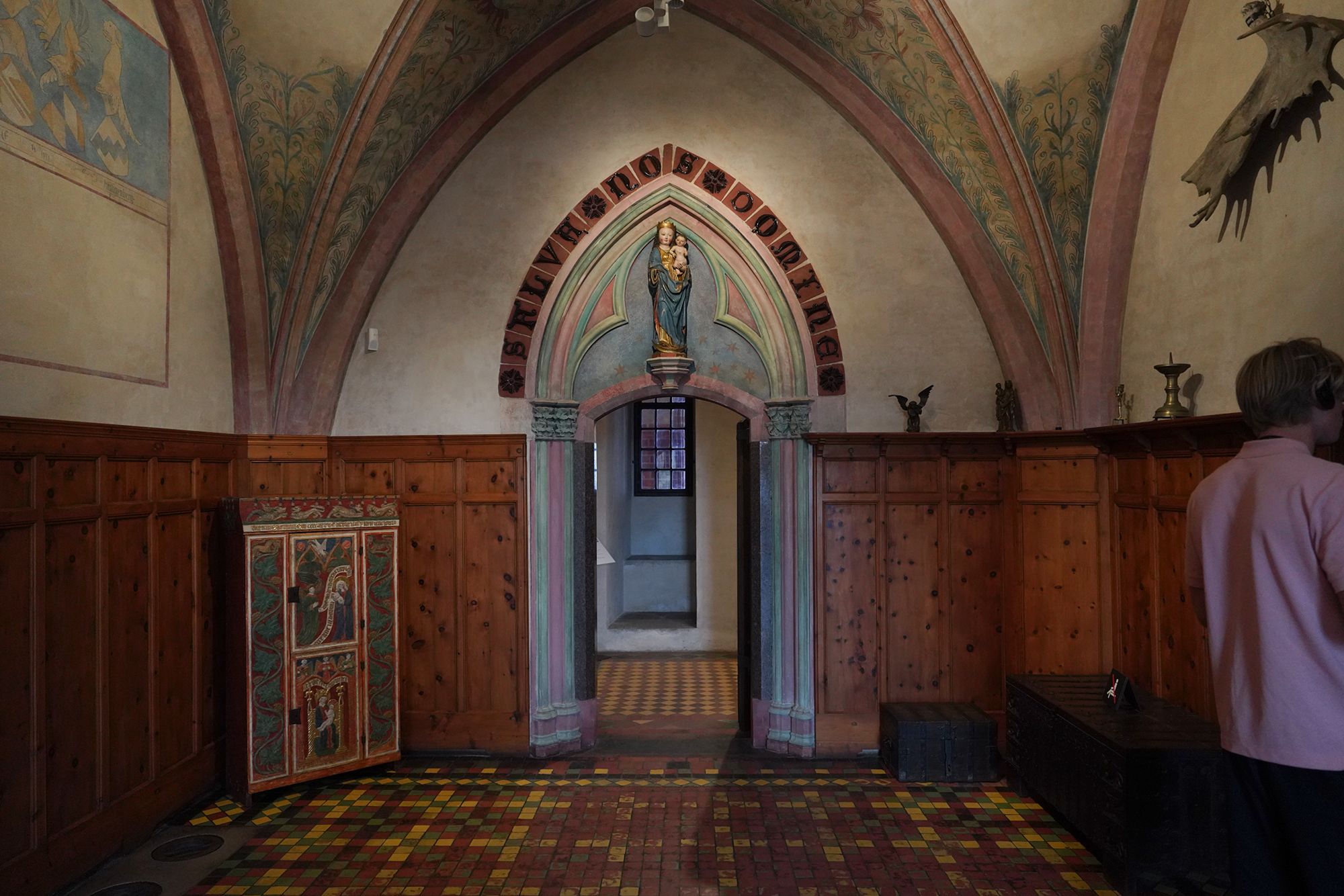 Malbork Castle II (45)
