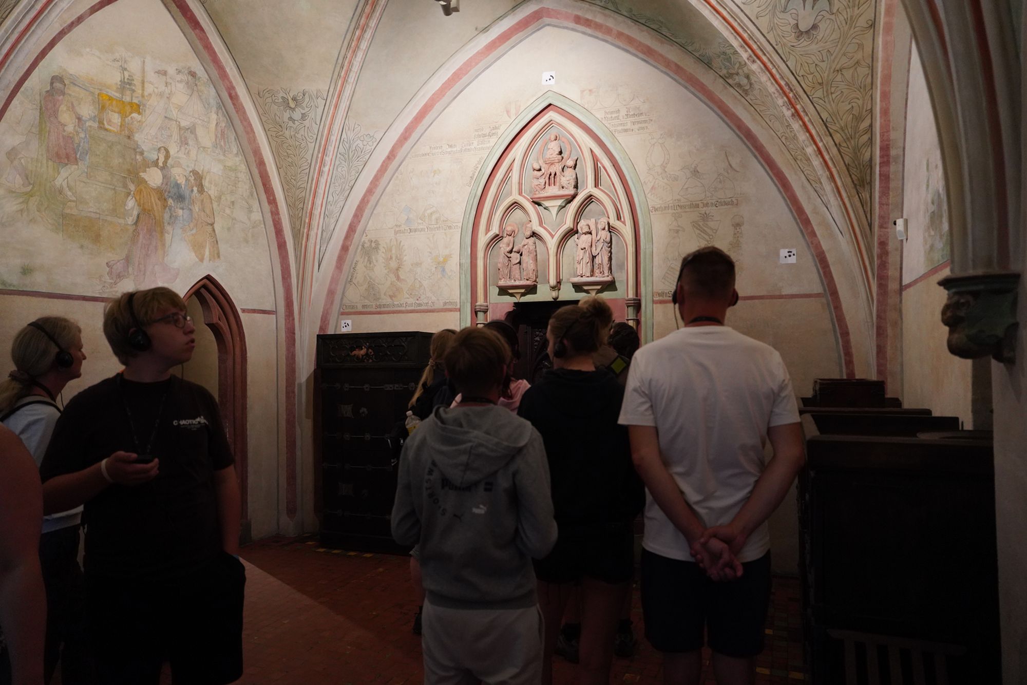 Malbork Castle II (46)