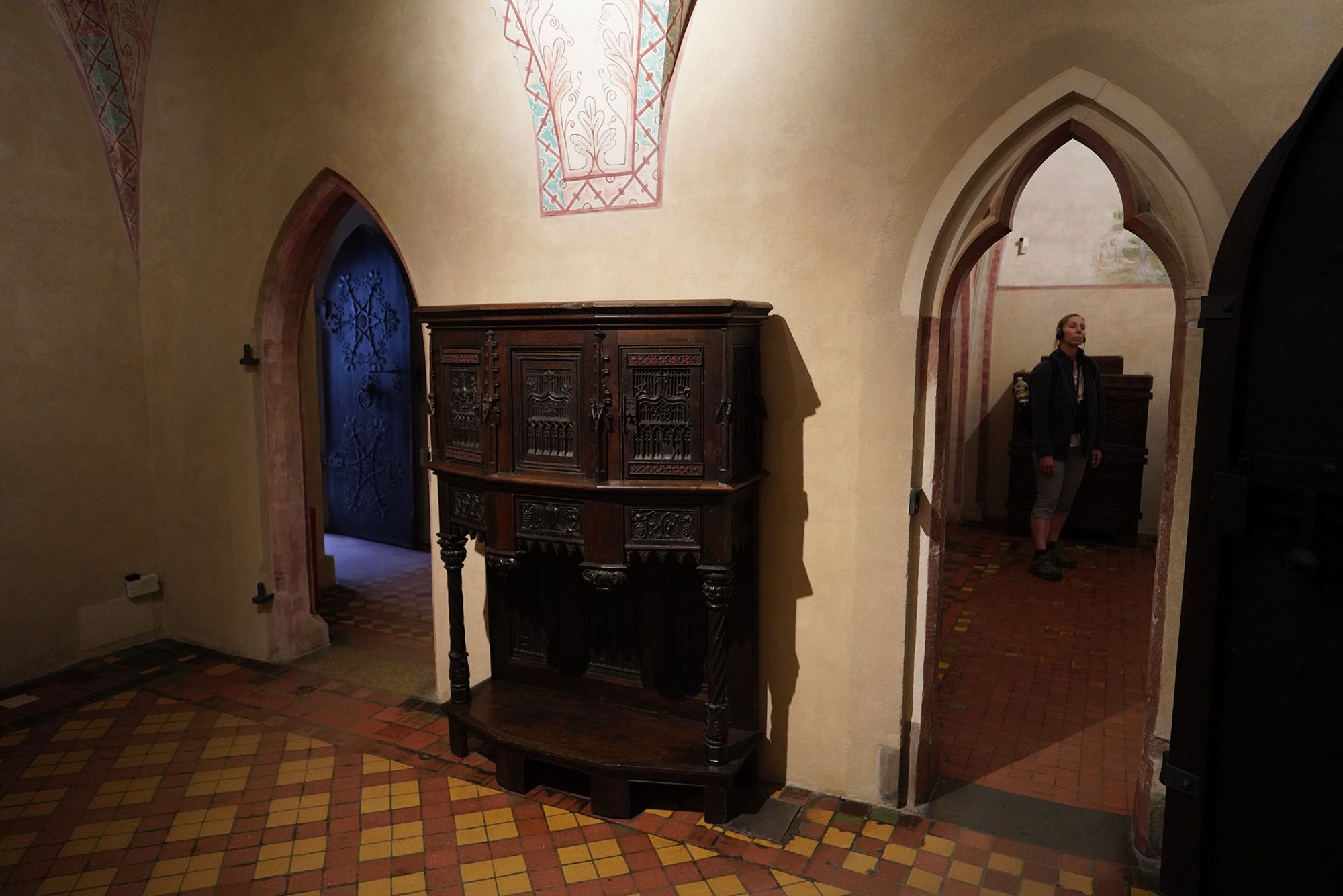 Malbork Castle II (47)