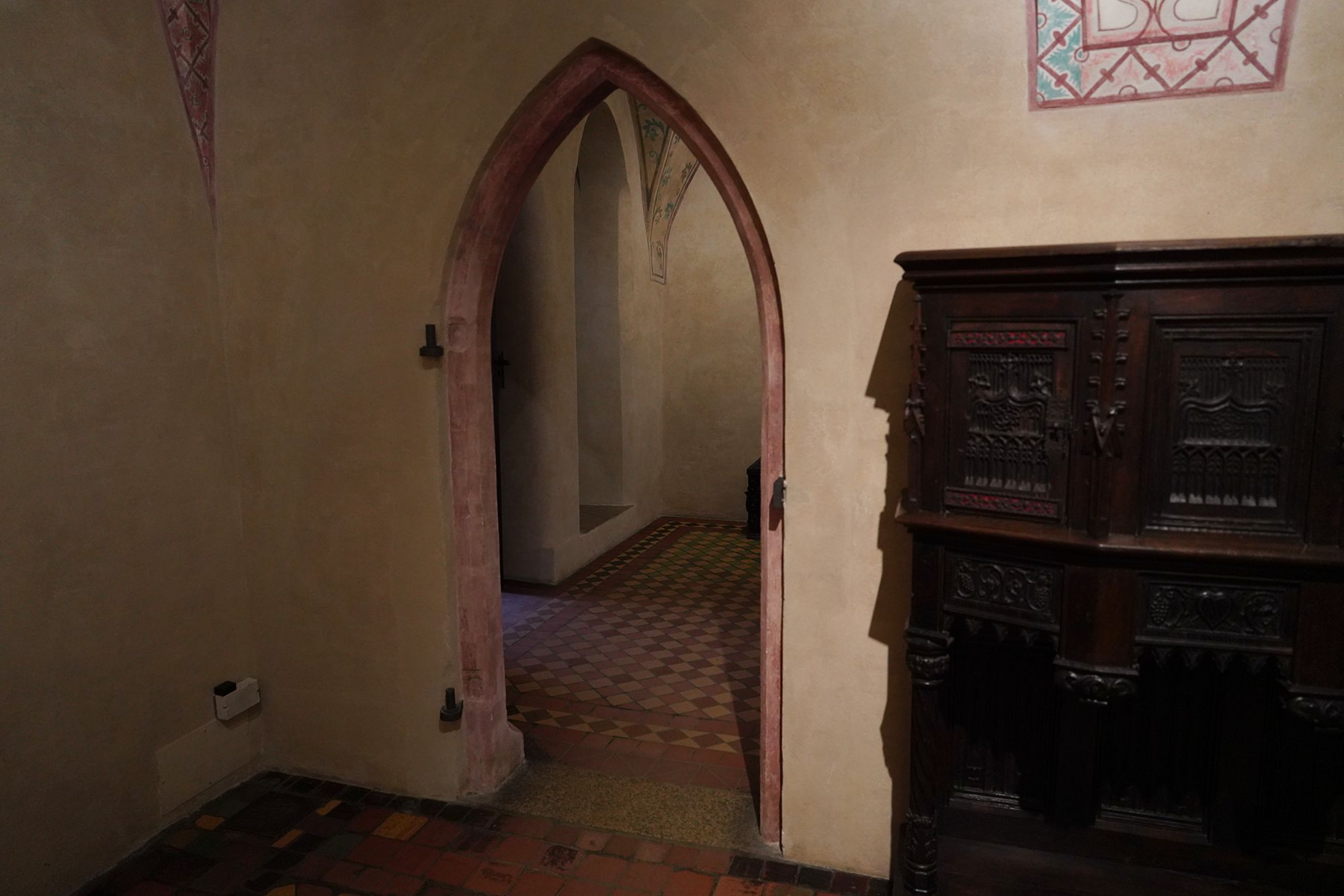 Malbork Castle II (48)