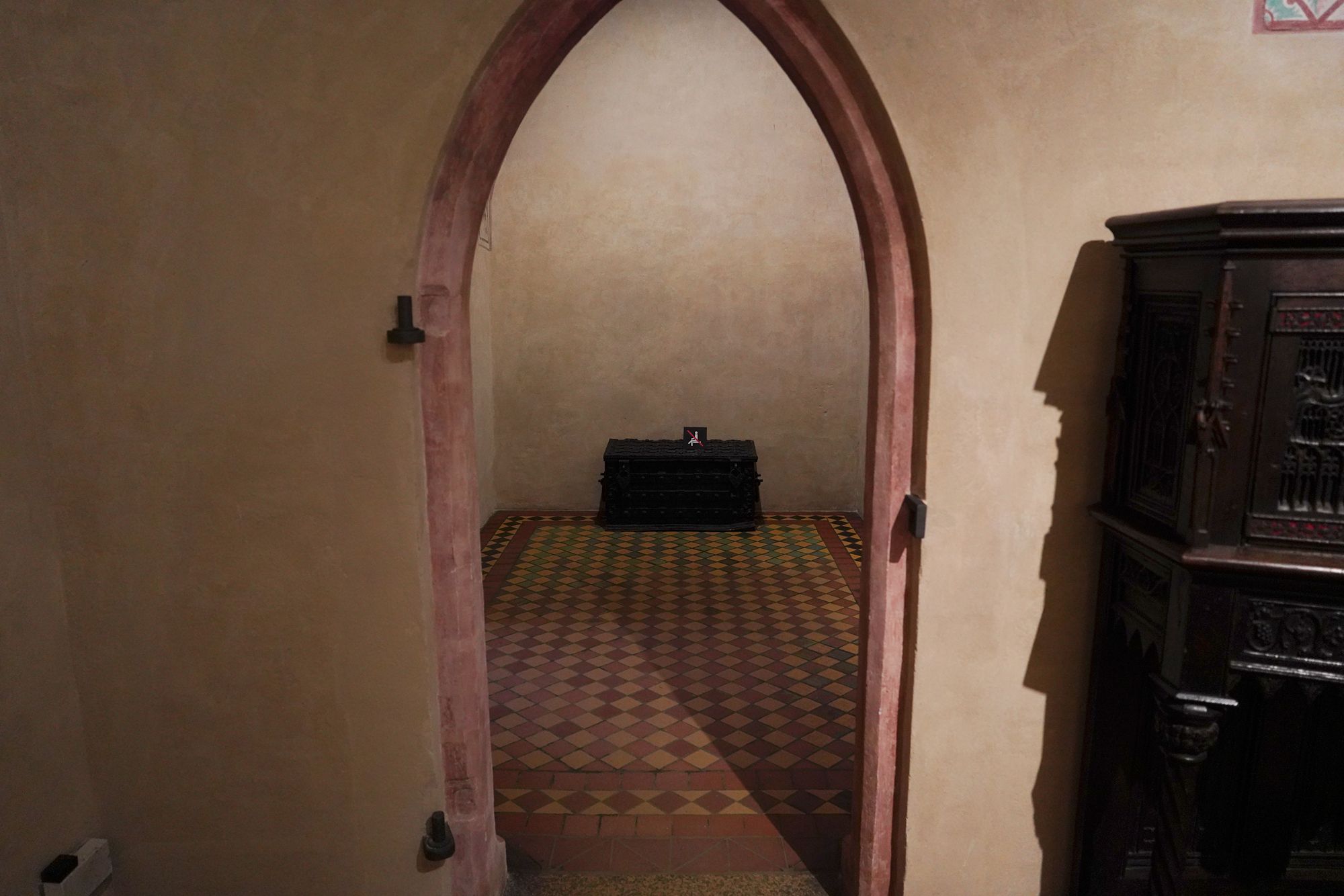 Malbork Castle II (49)