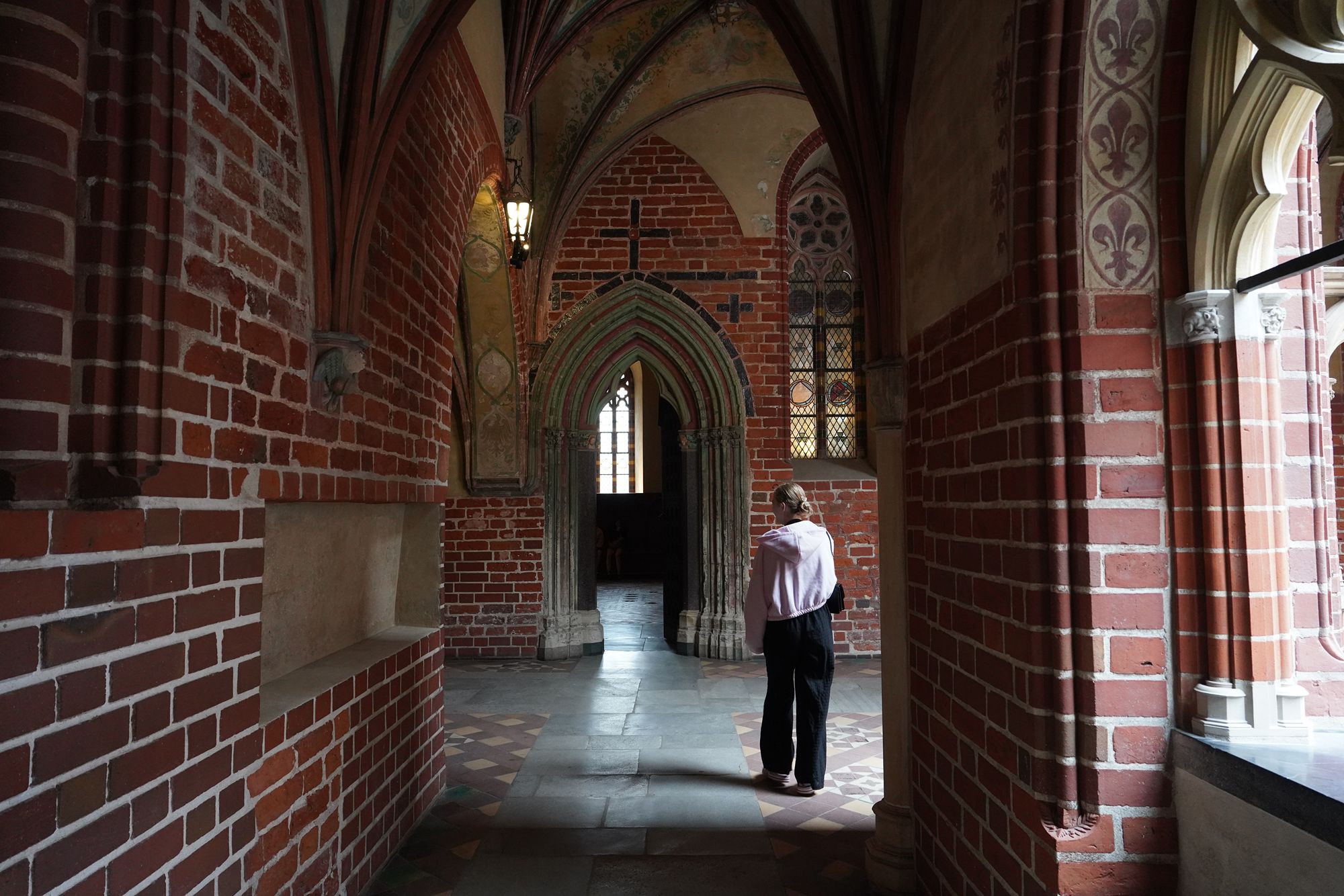Malbork Castle II (51)
