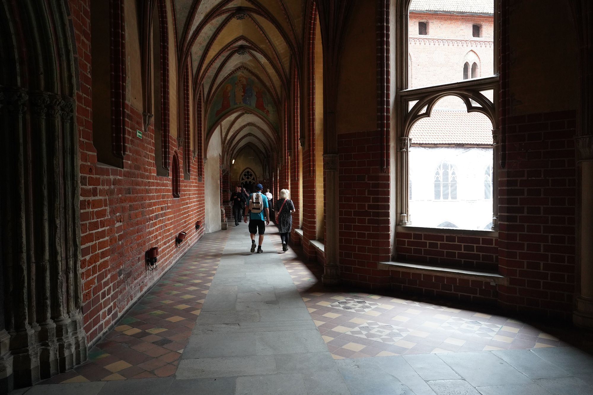 Malbork Castle II (52)