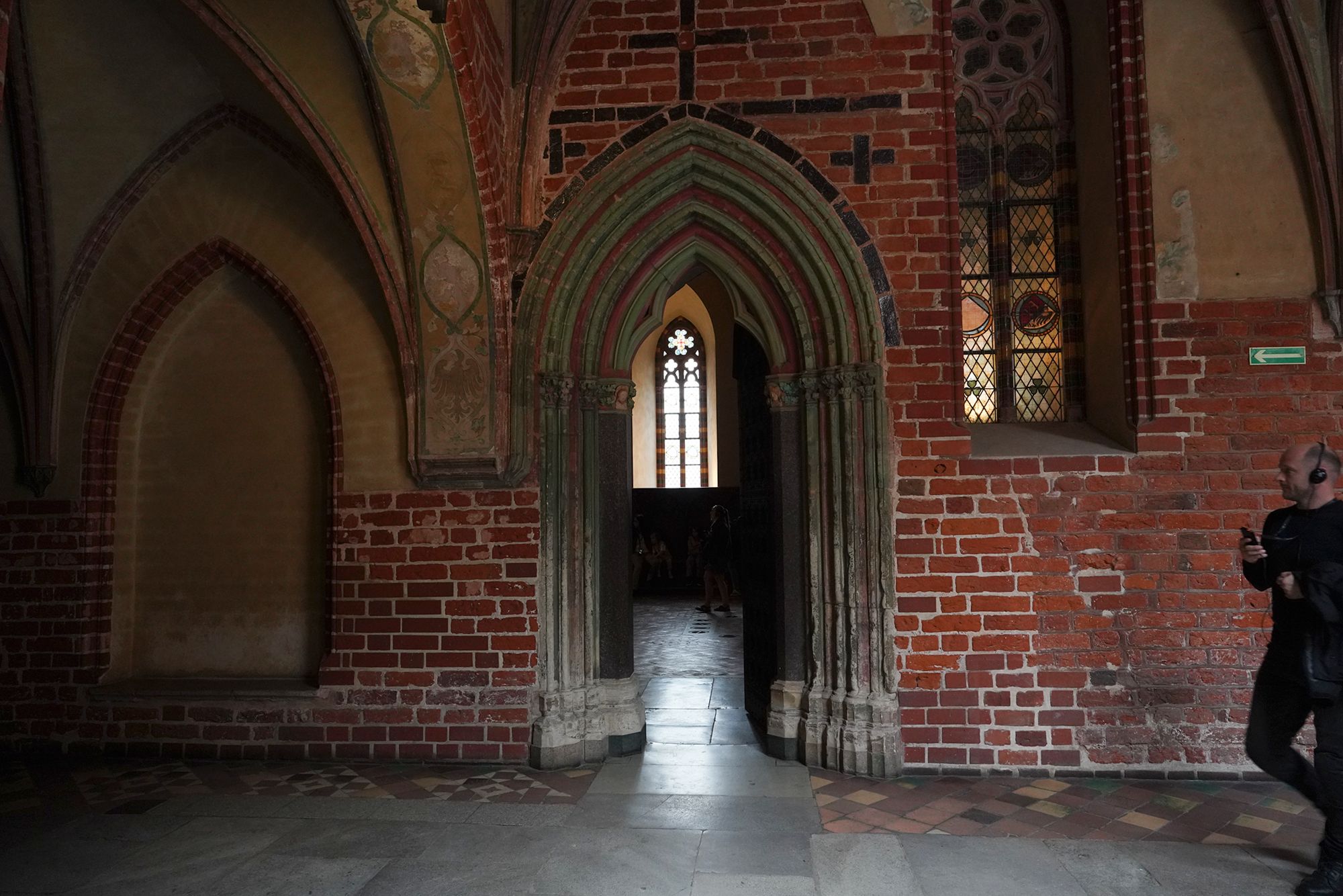 Malbork Castle II (53)