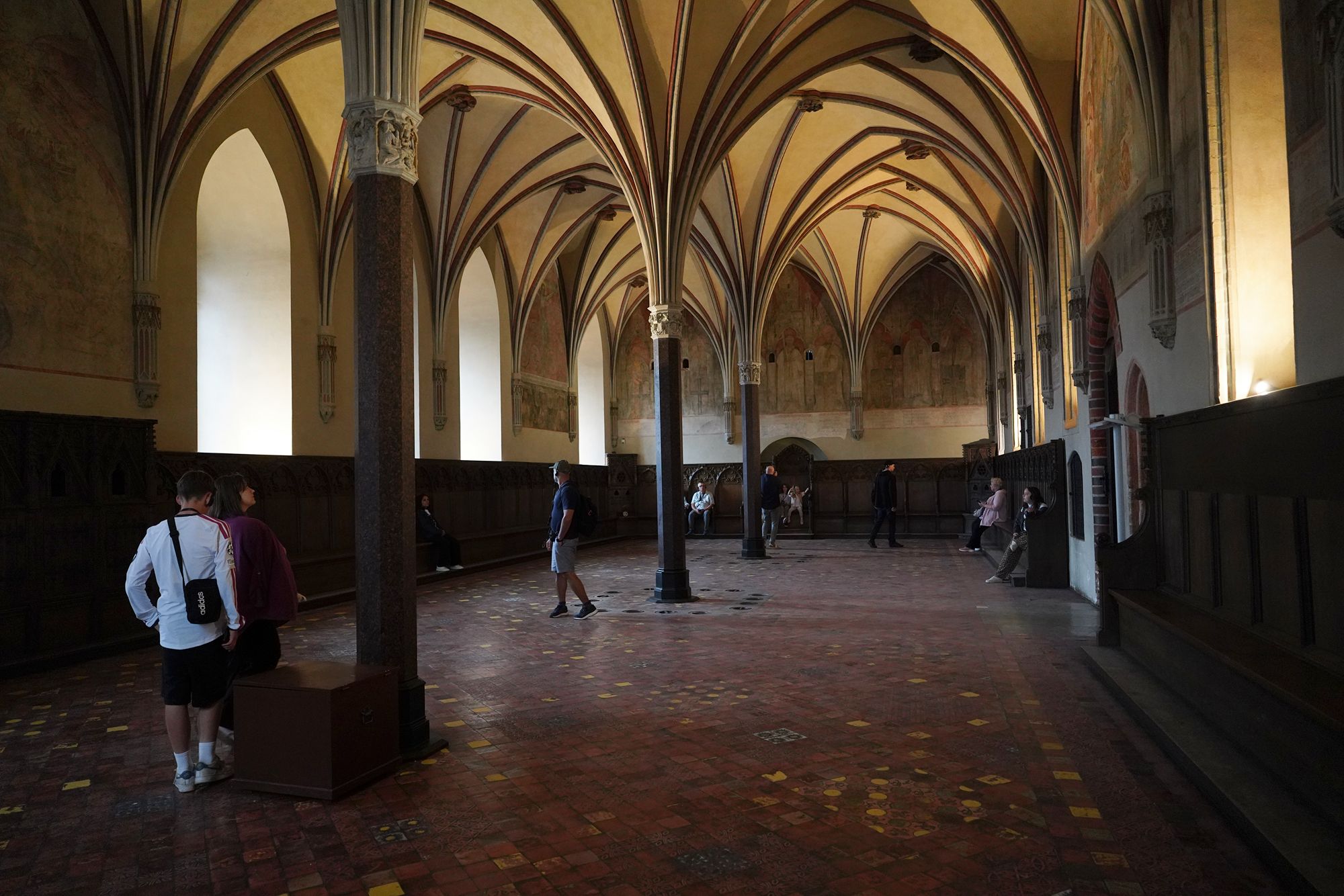Malbork Castle II (54)