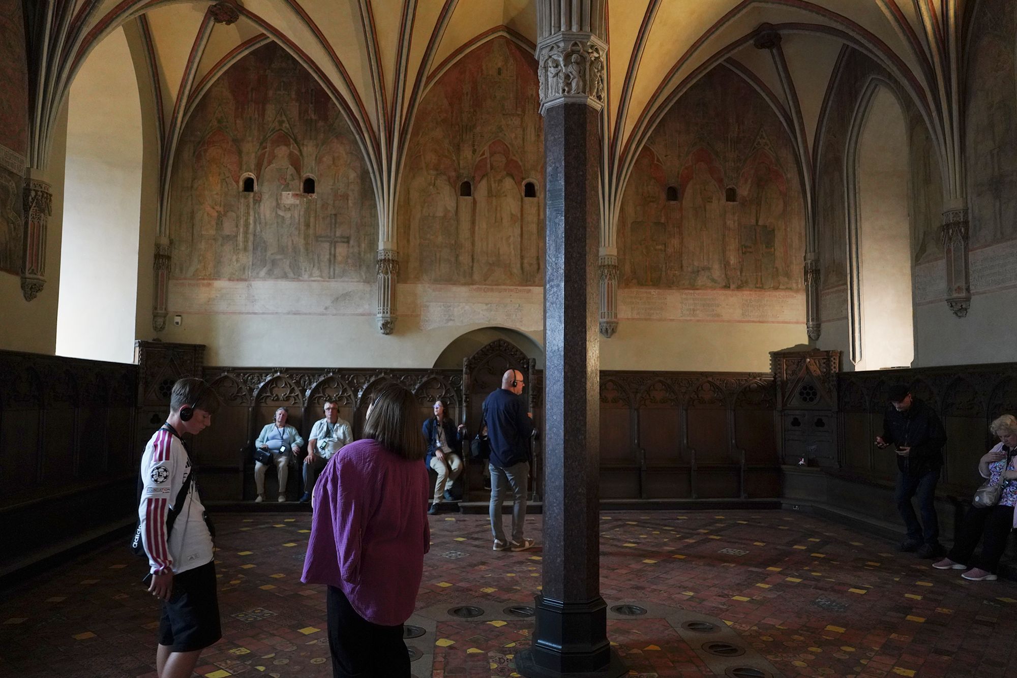 Malbork Castle II (55)