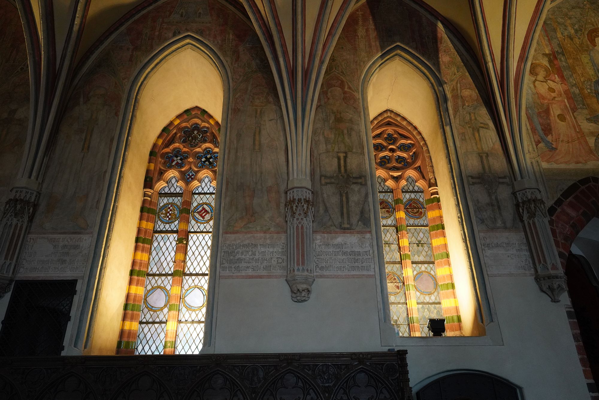 Malbork Castle II (56)
