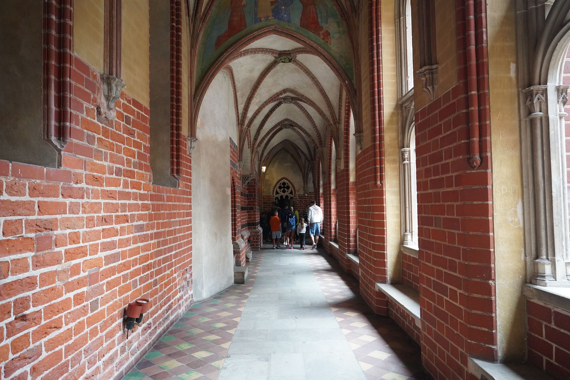 Malbork Castle II (57)