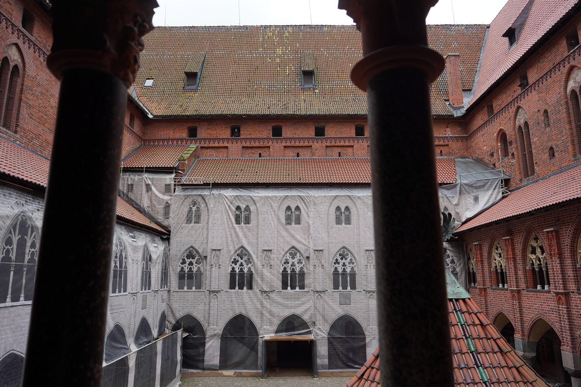 Malbork Castle II (58)